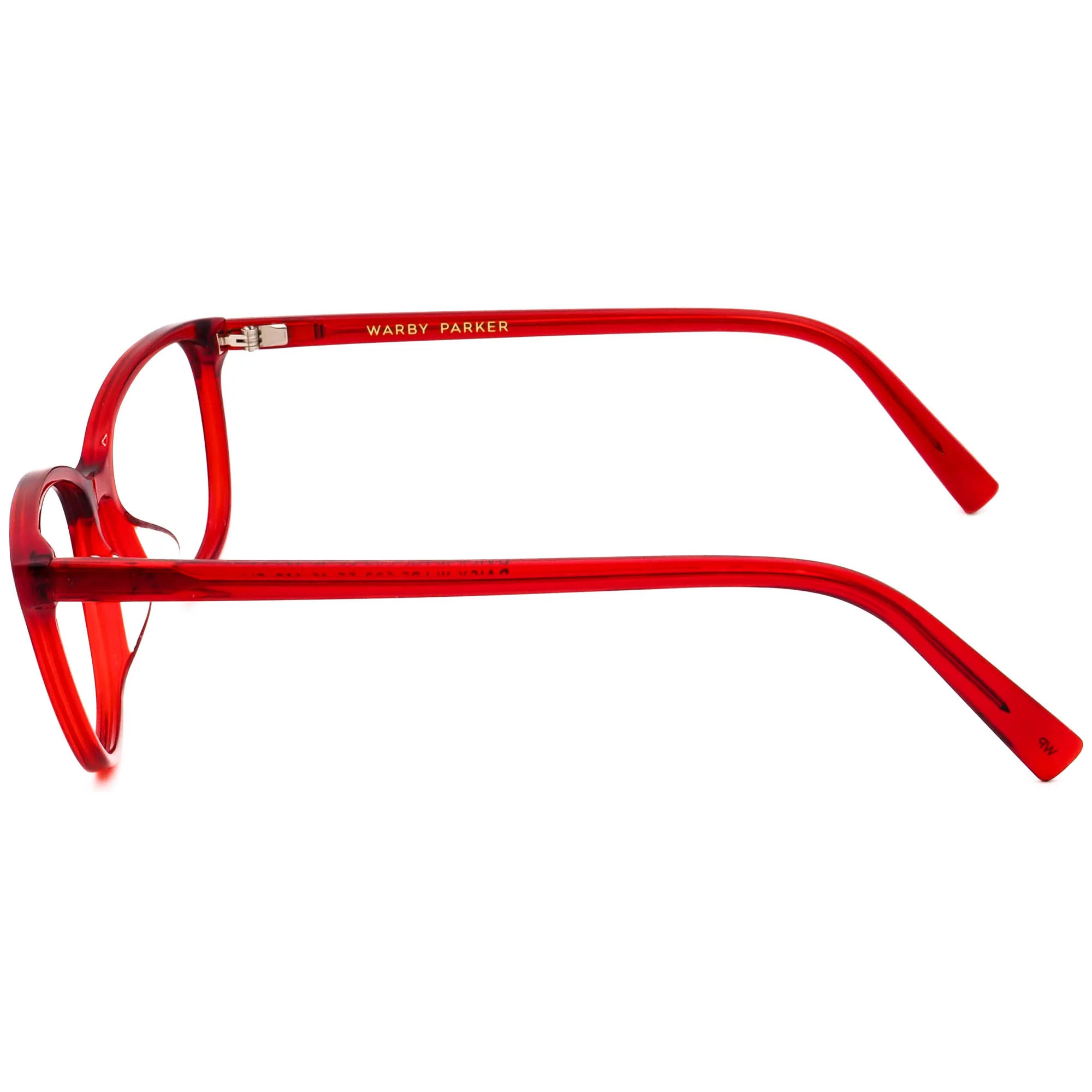 Warby Parker Daisy W LBF 623  55□16 142 - Image 5