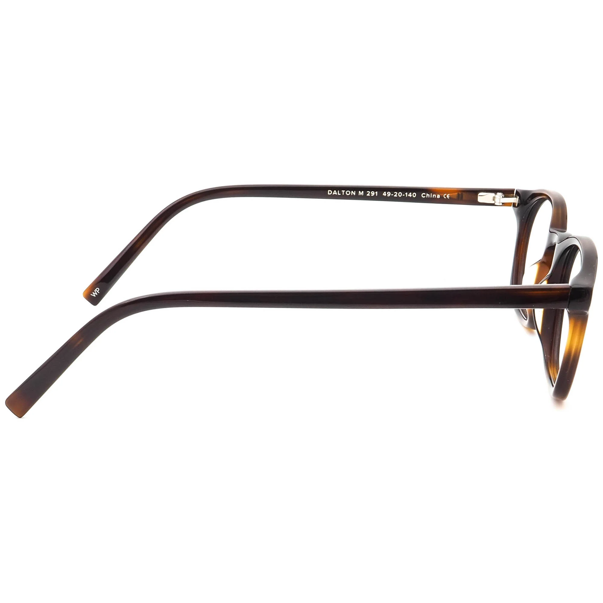 Warby Parker Dalton M 291   49□20 140 - Image 4