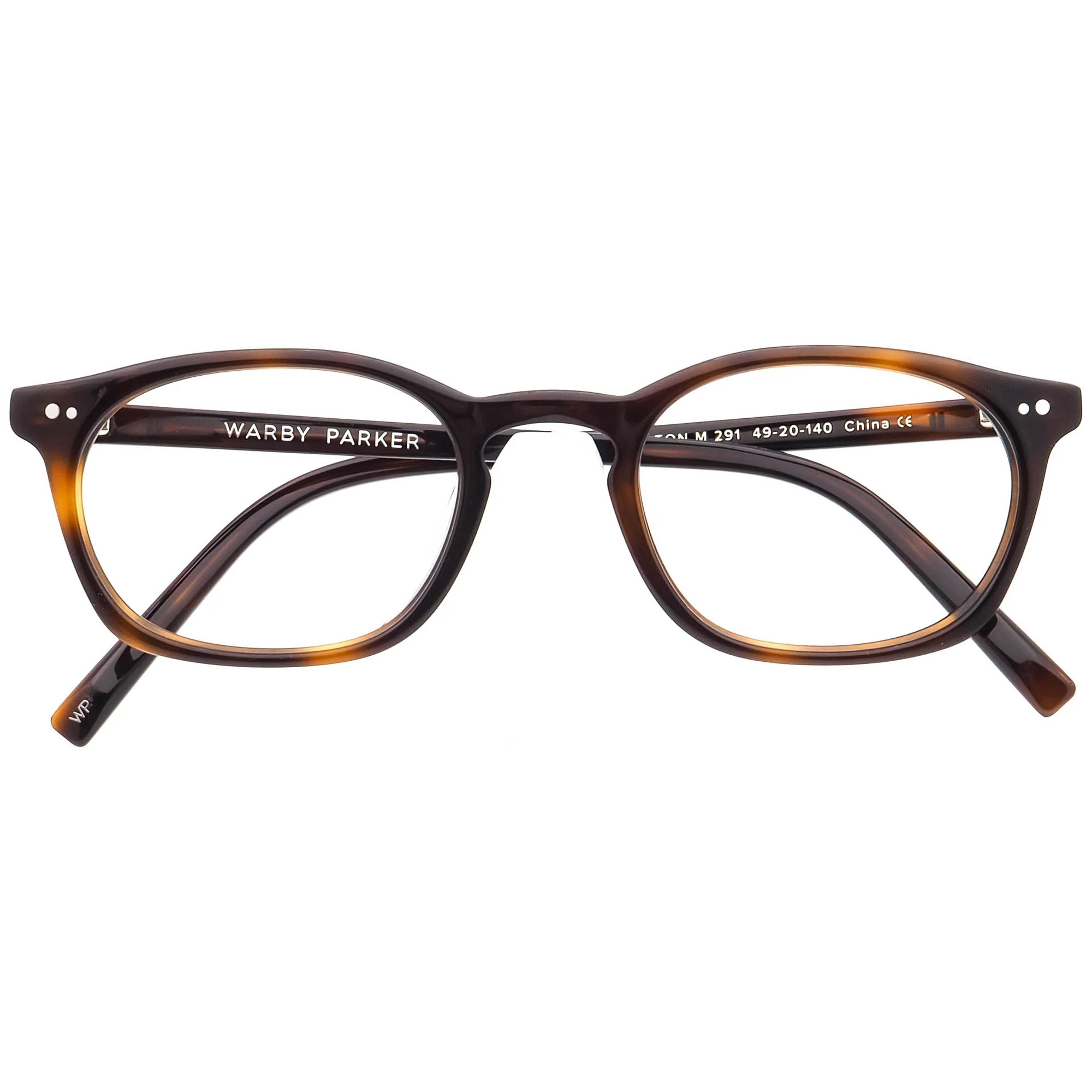 Warby Parker Dalton M 291   49□20 140 - Image 6