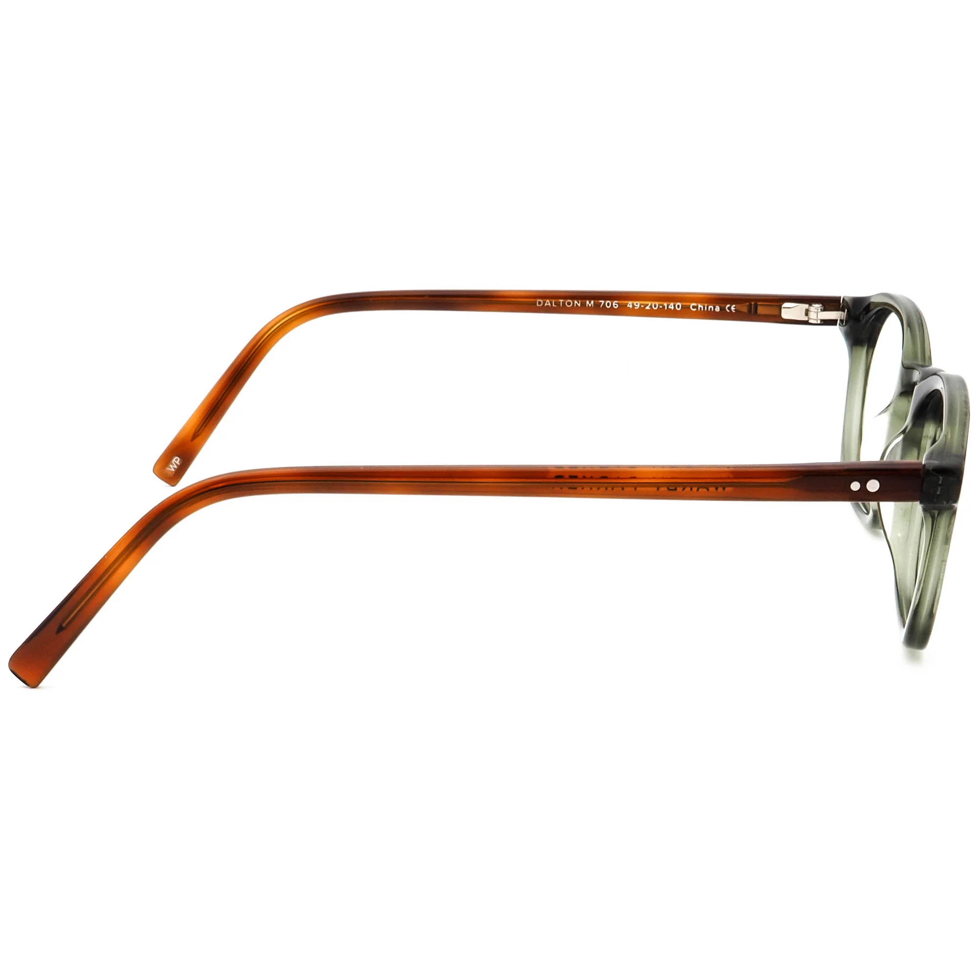 Warby Parker Dalton M 706   49□20 140 - Image 4