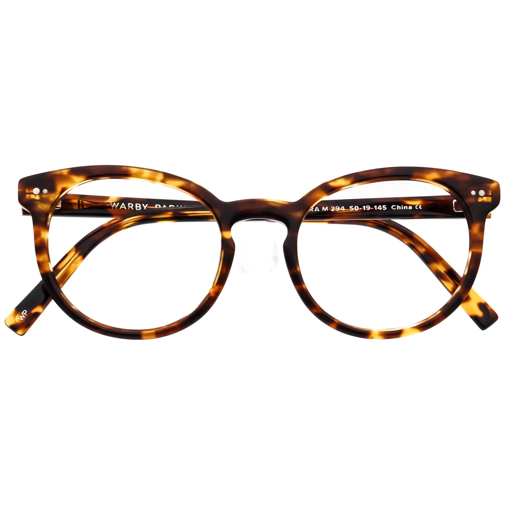 Warby Parker Dara M 294  50□19 145 - Image 6