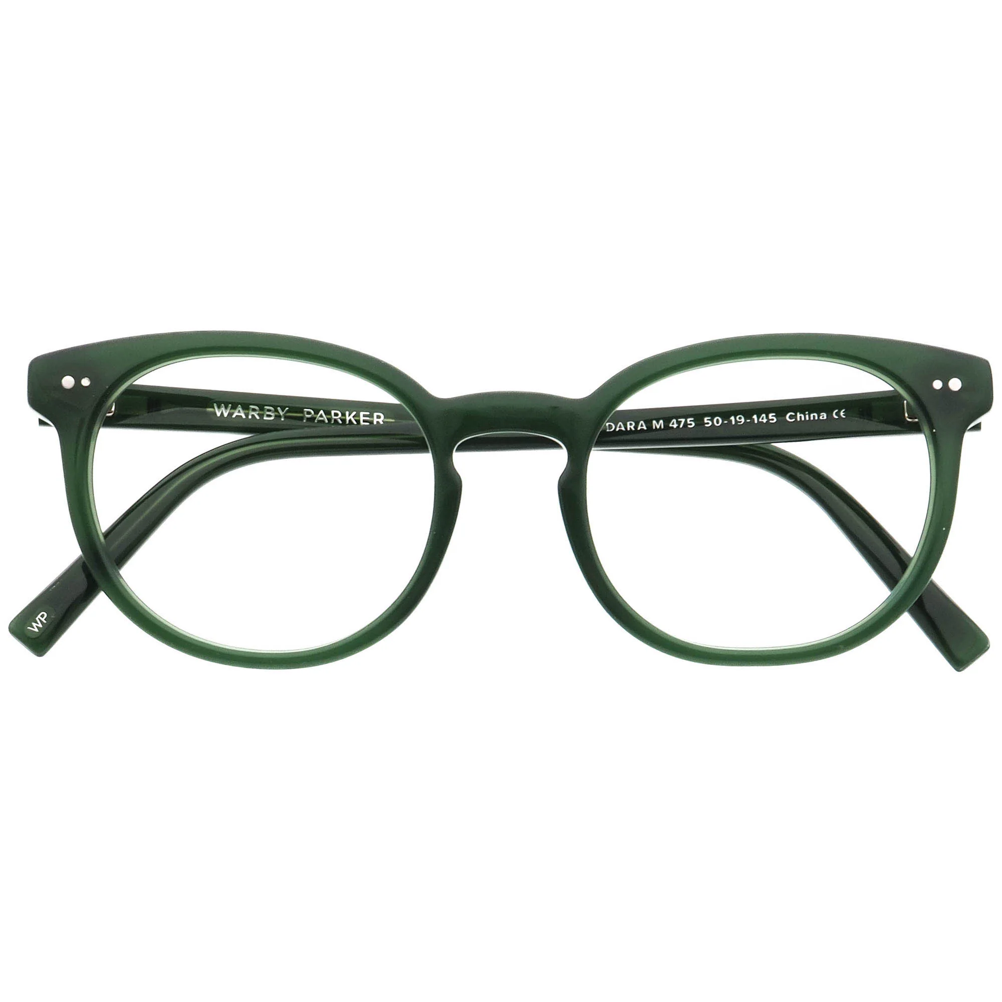 Warby Parker Dara M 475  50□19 145 - Image 6