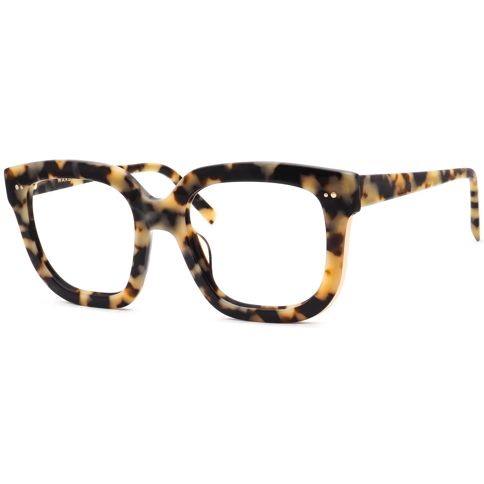 Warby Parker Darcy W 1374   52□20 140 - Image 3