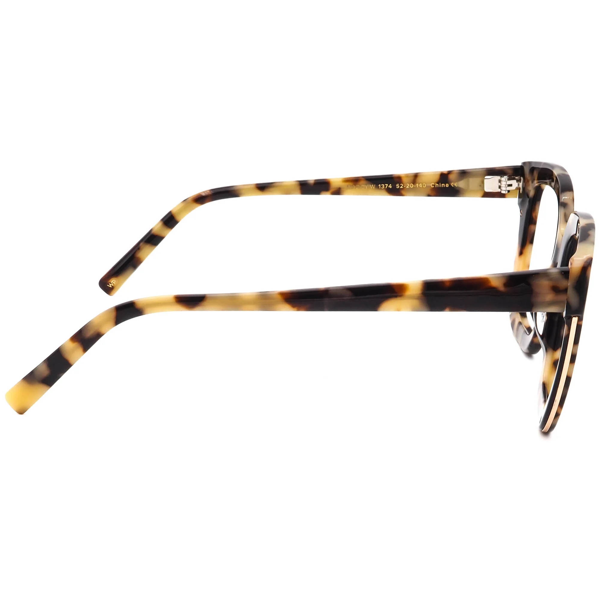 Warby Parker Darcy W 1374   52□20 140 - Image 4