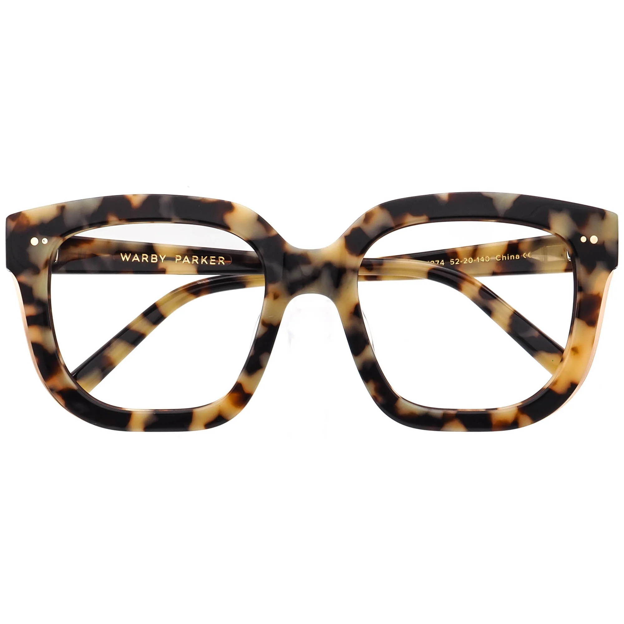 Warby Parker Darcy W 1374   52□20 140 - Image 6