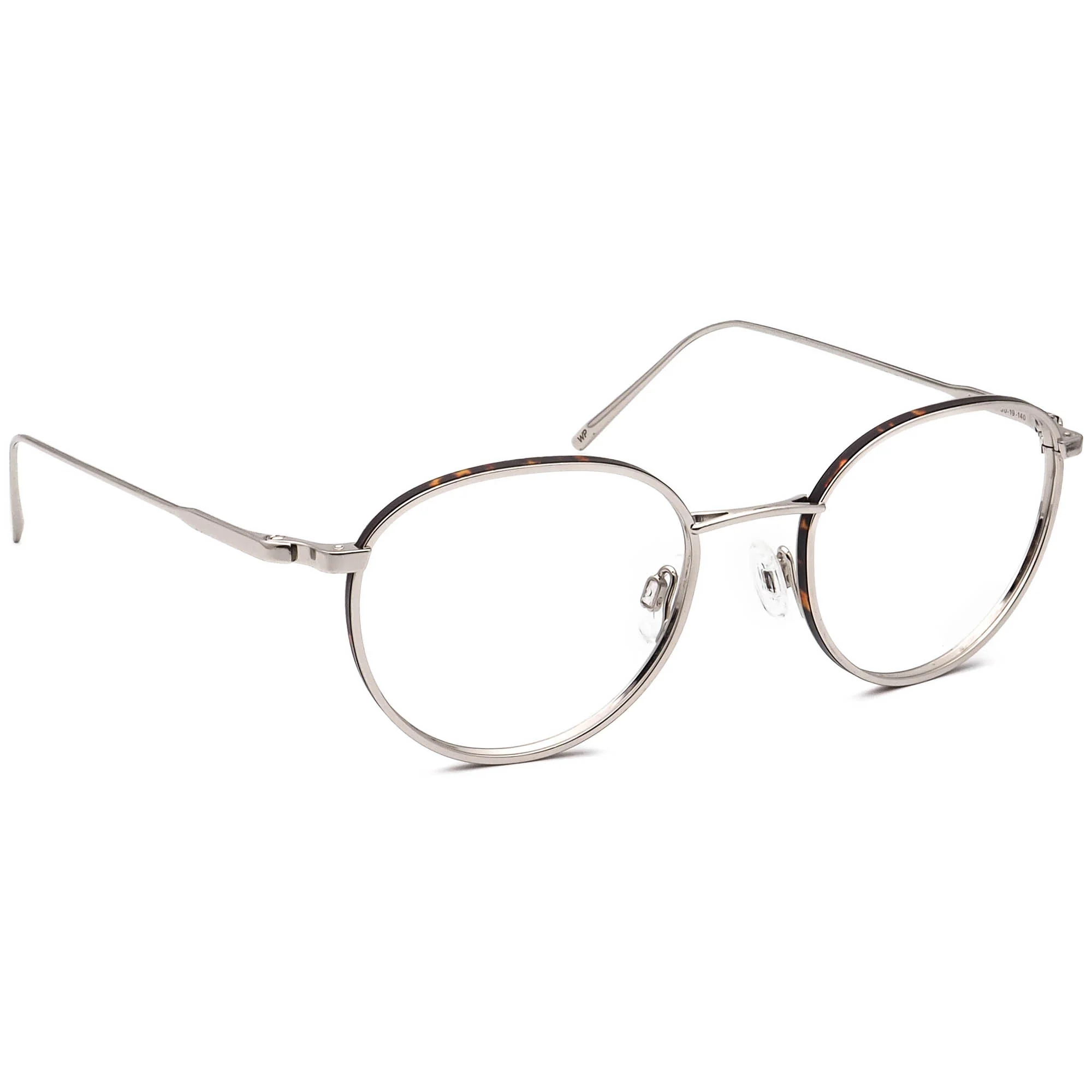 Warby Parker Darin 2153   50□19 140