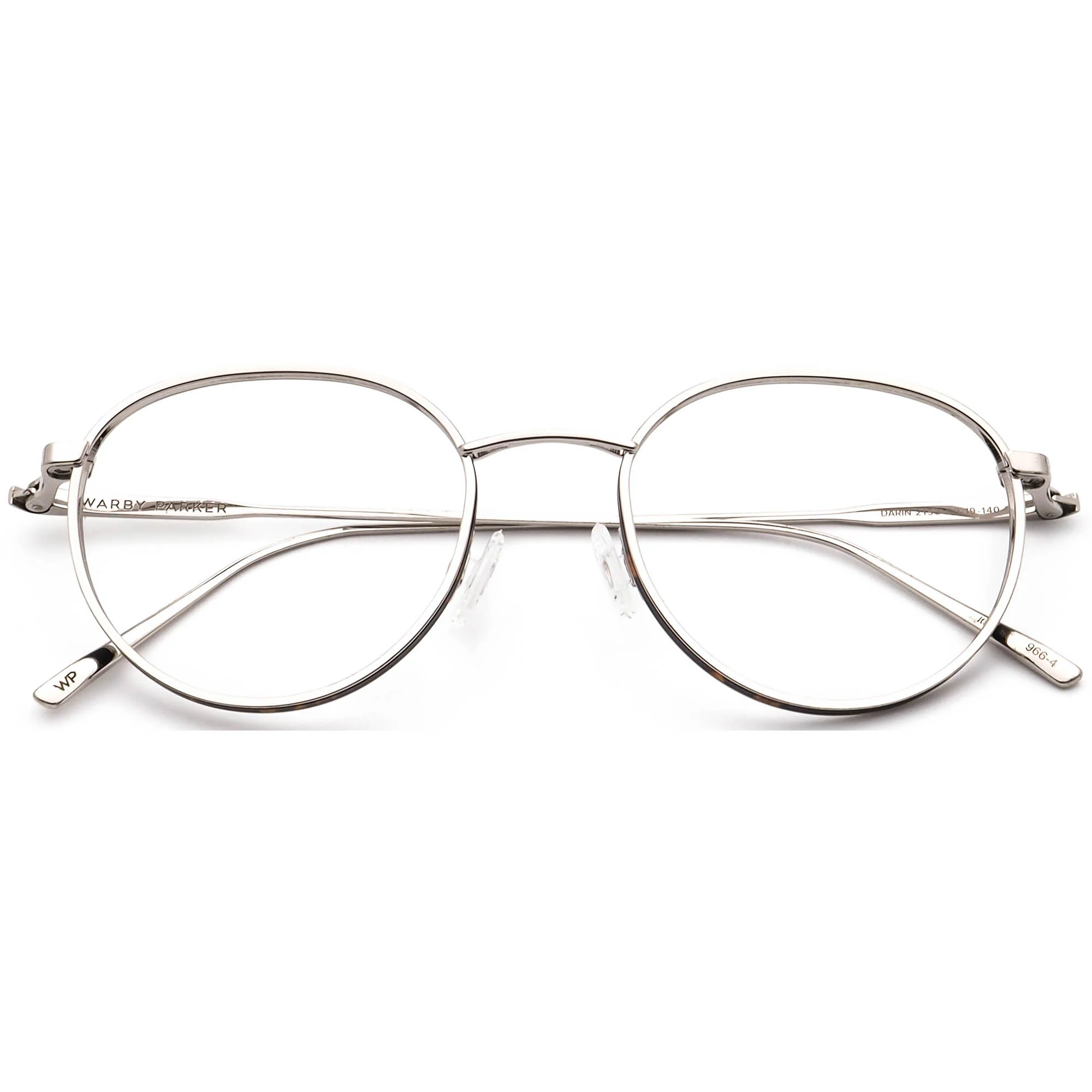Warby Parker Darin 2153   50□19 140 - Image 6