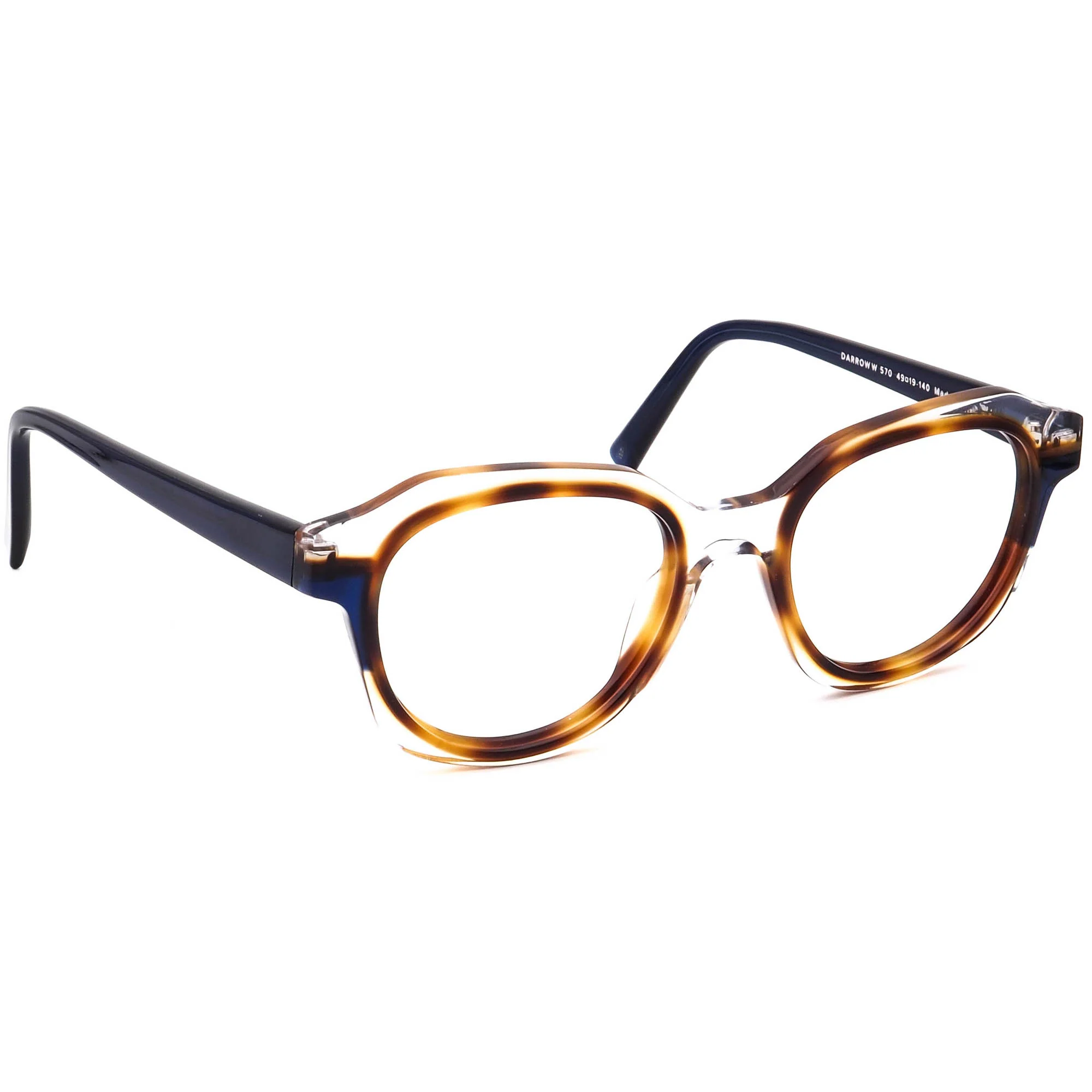 Warby Parker Darrow W 570   49□19 140