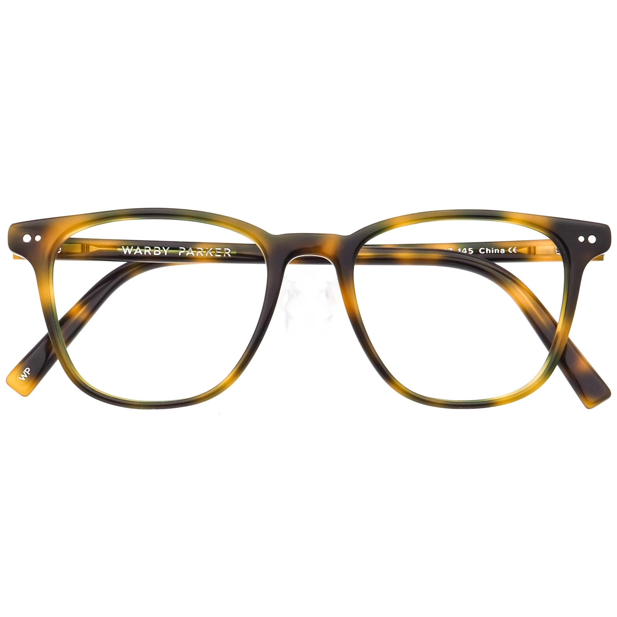 Warby Parker Dawson M 225   49□17 145 - Image 6