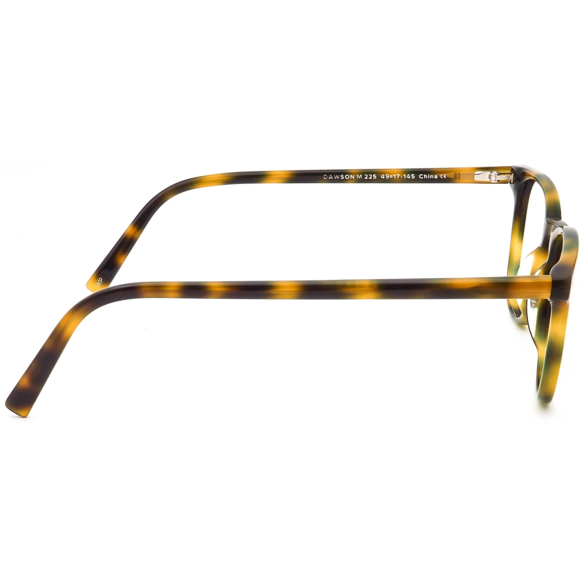 Warby Parker Dawson M 225 49□17 145 - Image 4