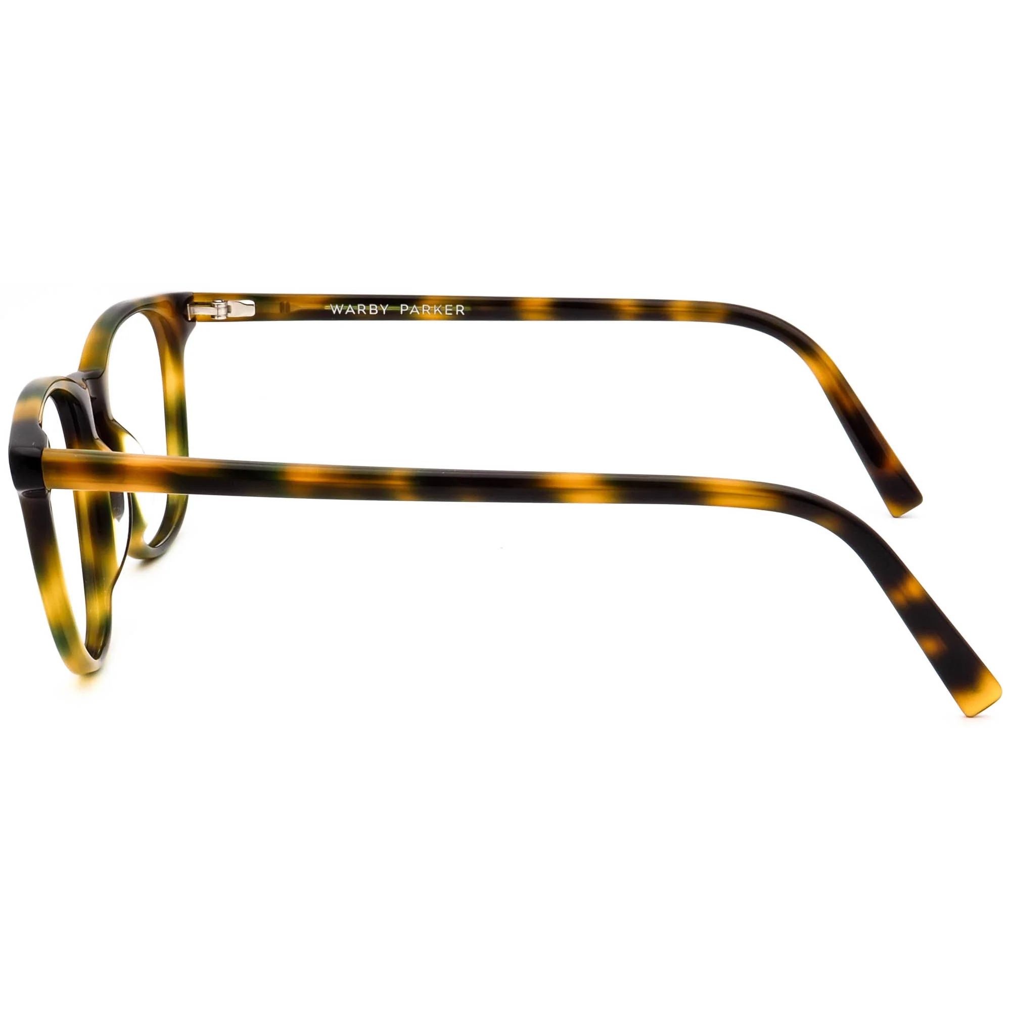 Warby Parker Dawson M 225 49□17 145 - Image 5