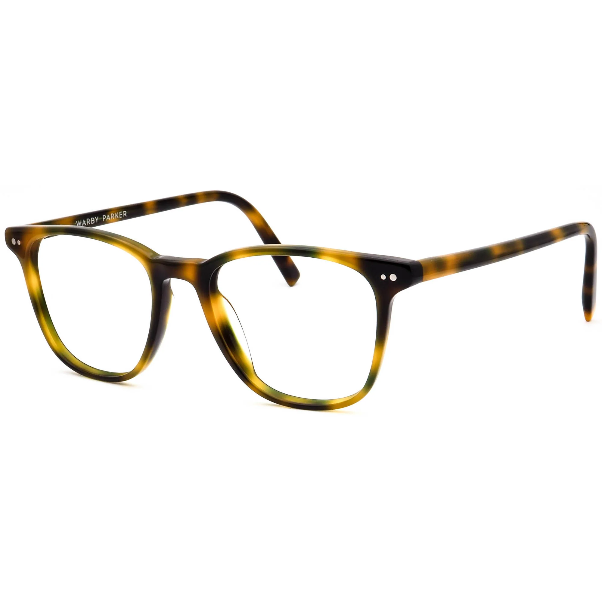 Warby Parker Dawson M 225 49□17 145 - Image 3