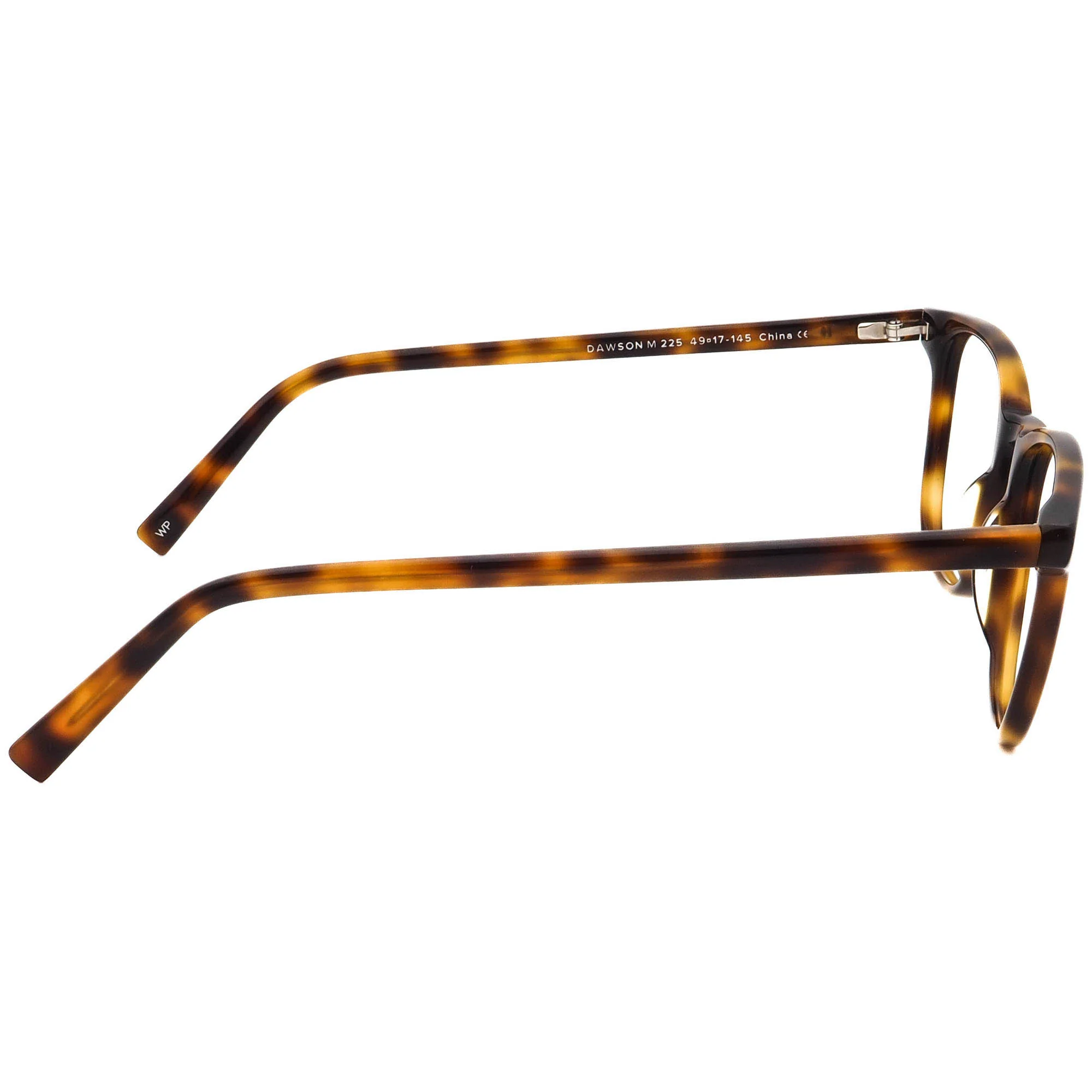 Warby Parker Dawson M 225  49□17 145 - Image 4
