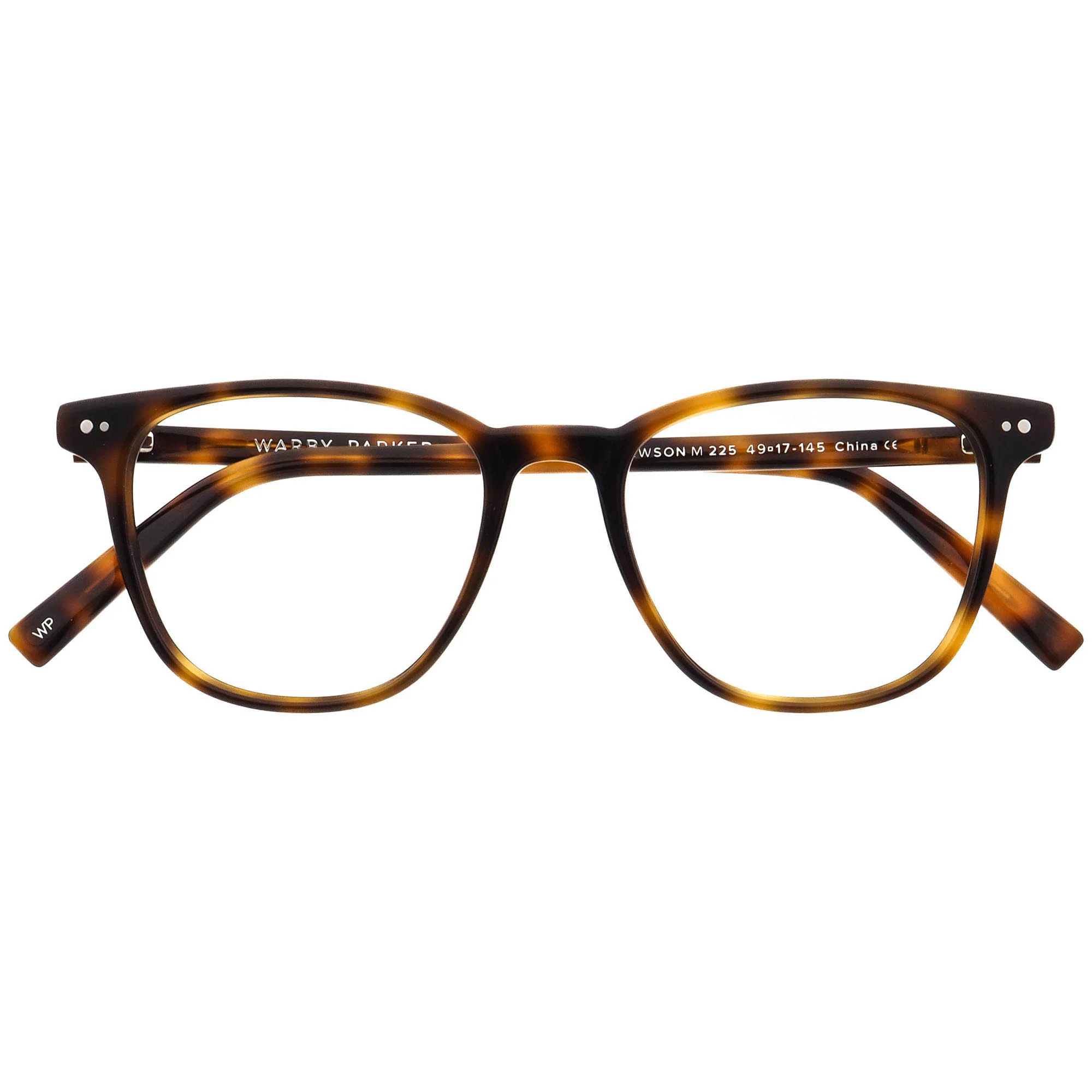 Warby Parker Dawson M 225  49□17 145 - Image 6