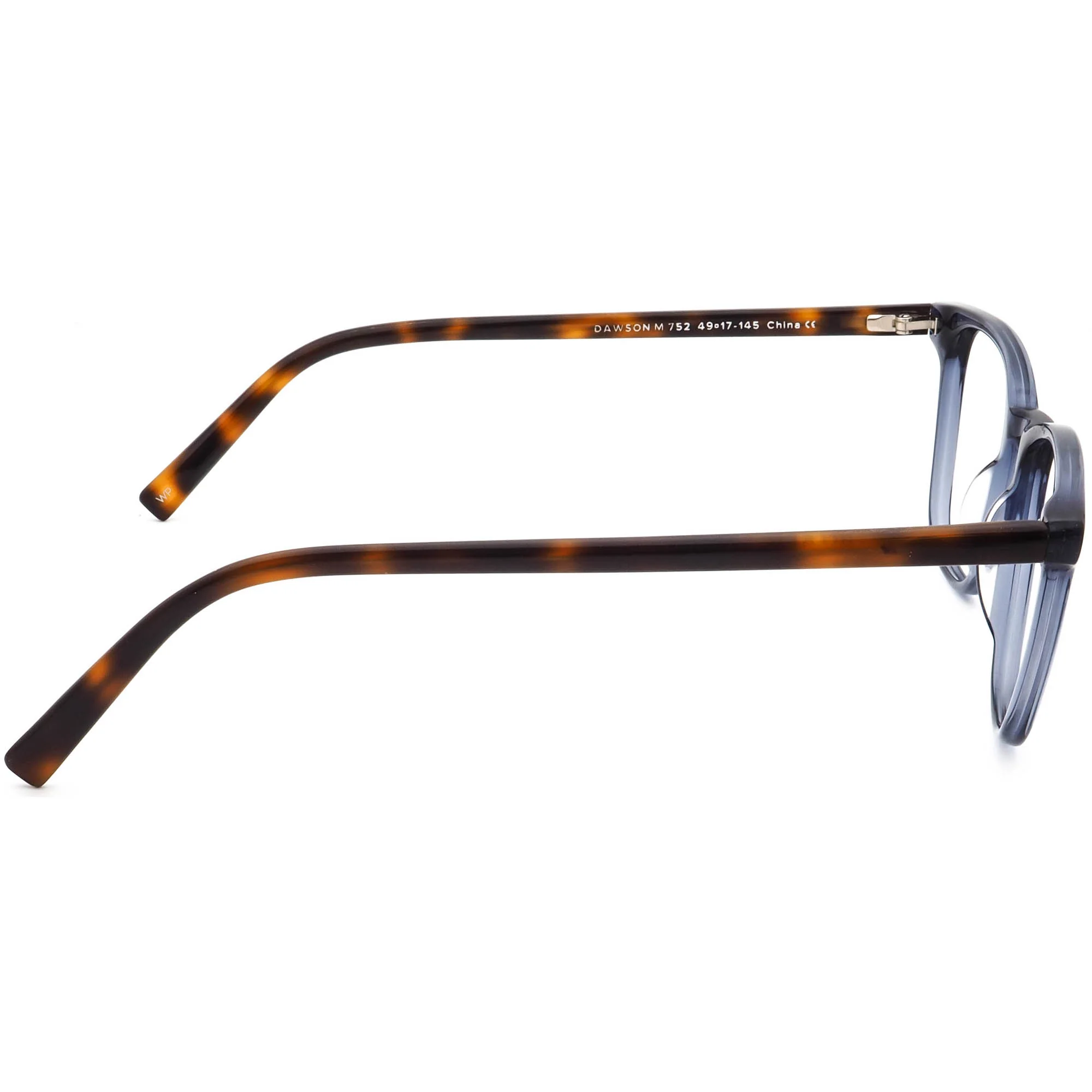 Warby Parker Dawson M 752  49□17 145 - Image 4
