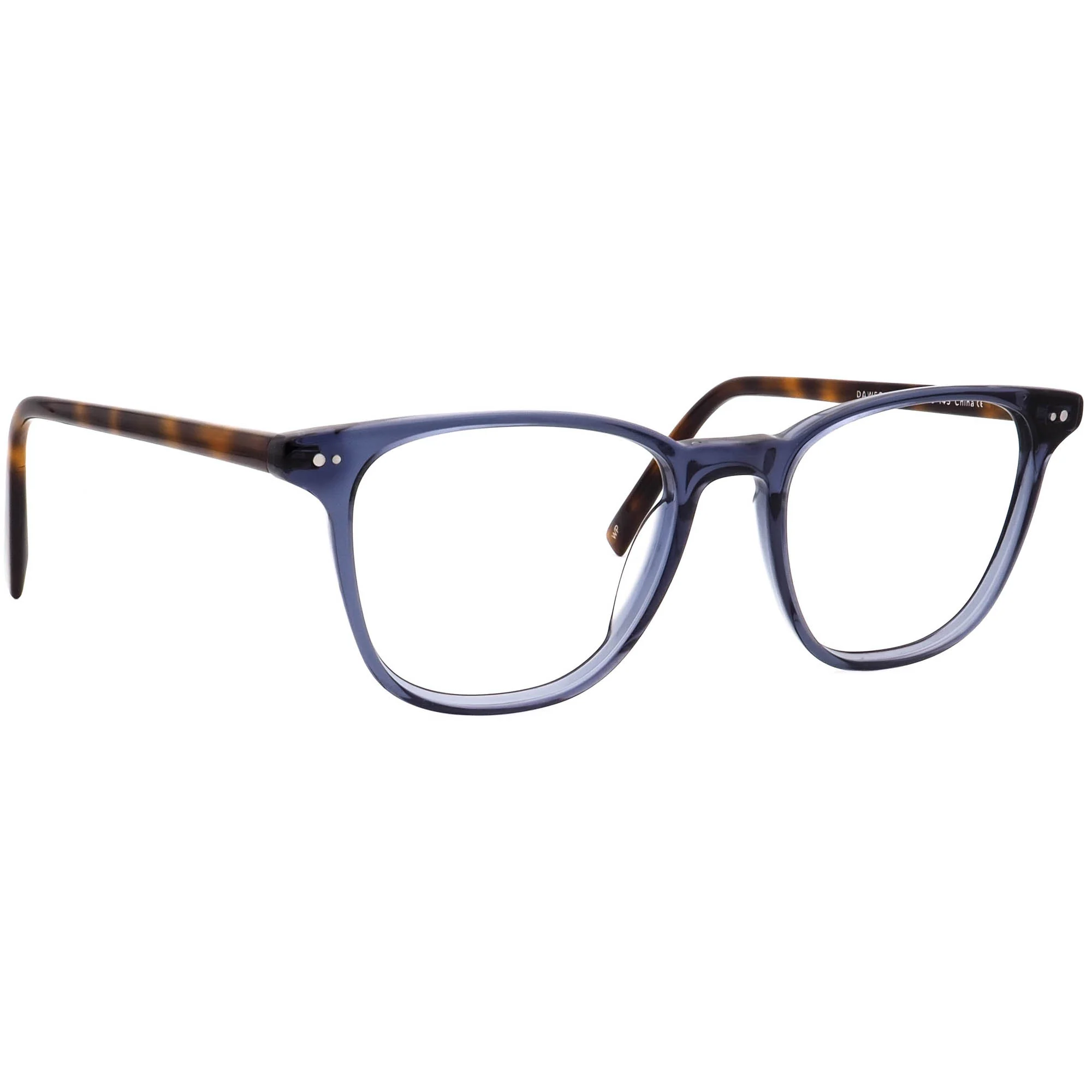Warby Parker Dawson W 752 51□19 145