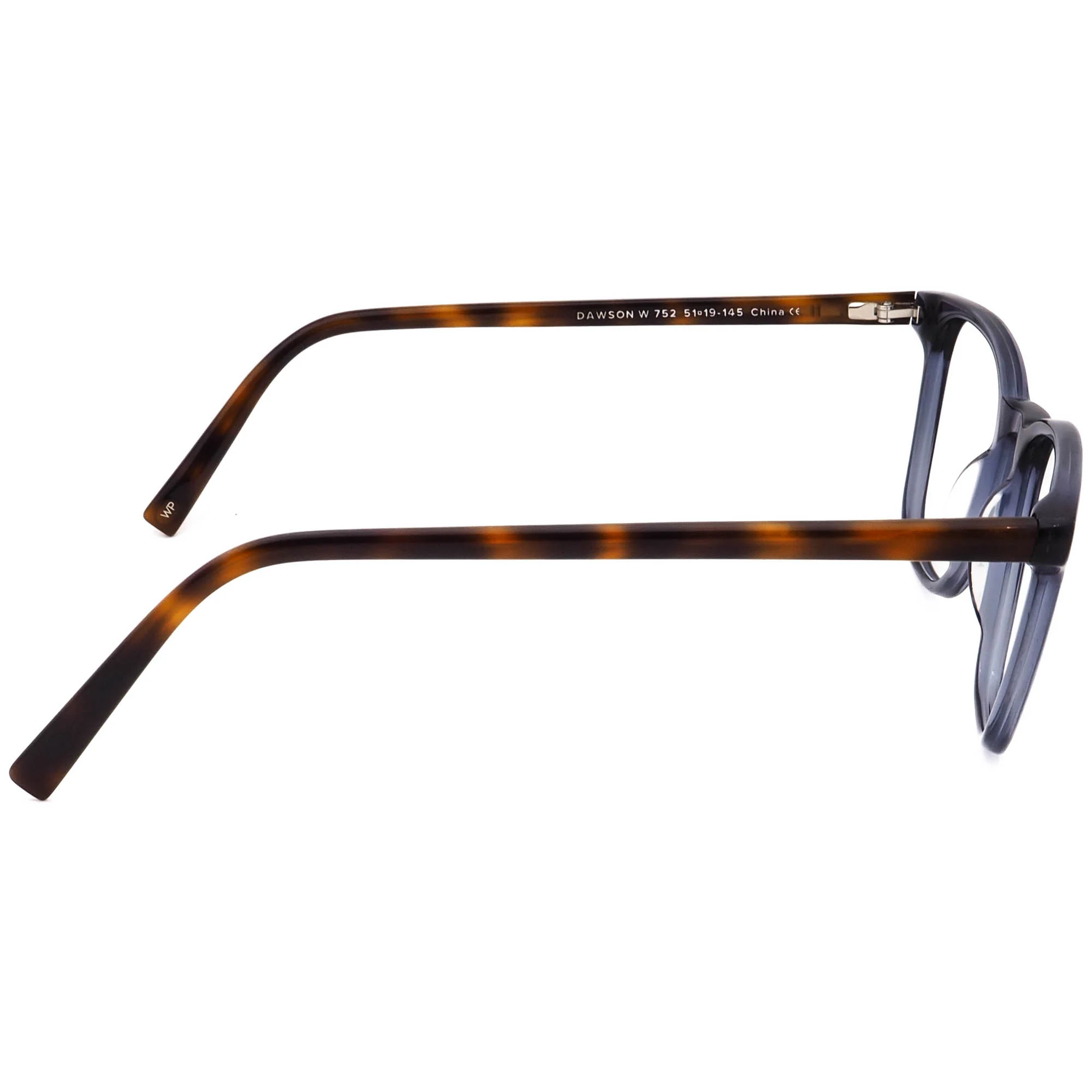 Warby Parker Dawson W 752 51□19 145 - Image 4
