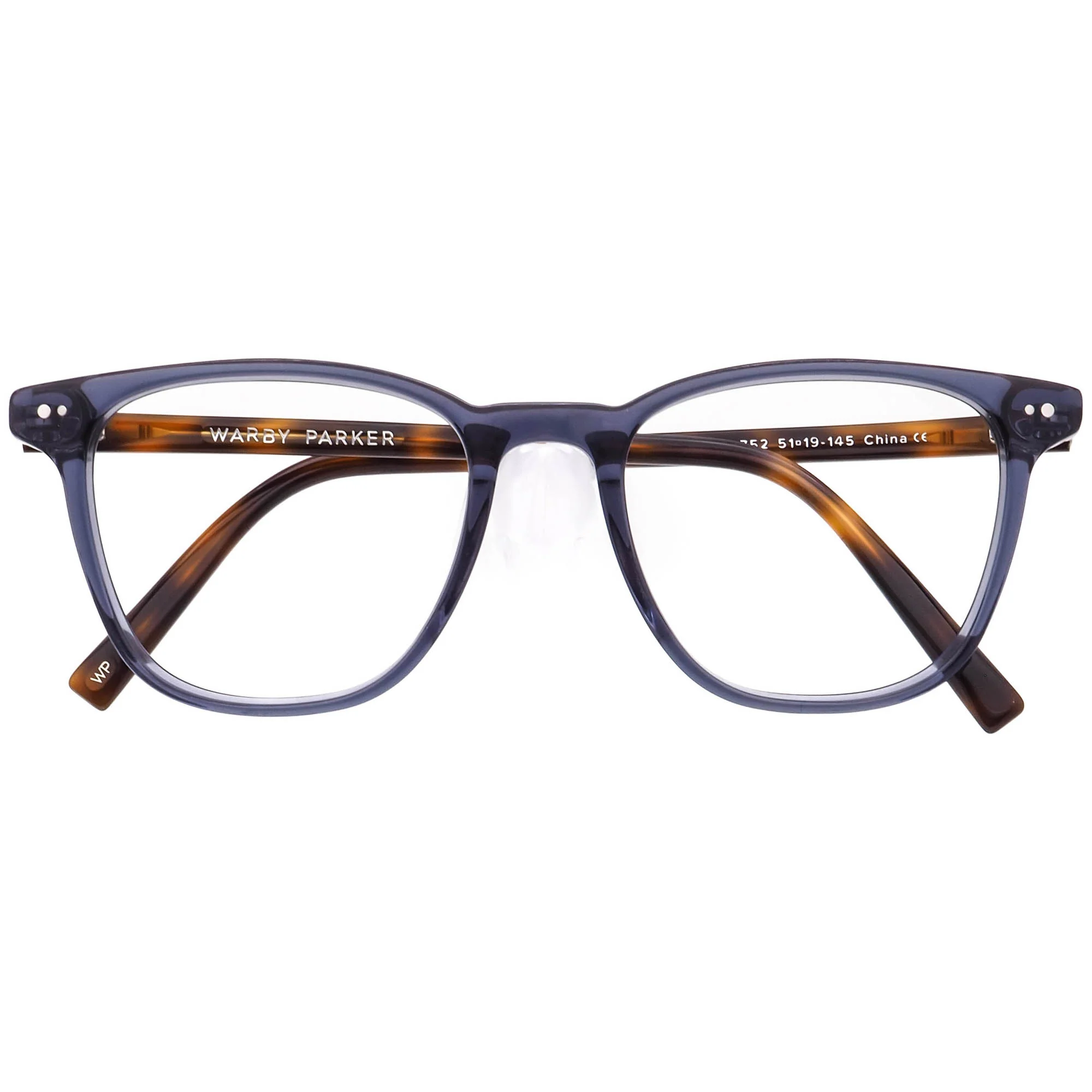 Warby Parker Dawson W 752 51□19 145 - Image 6