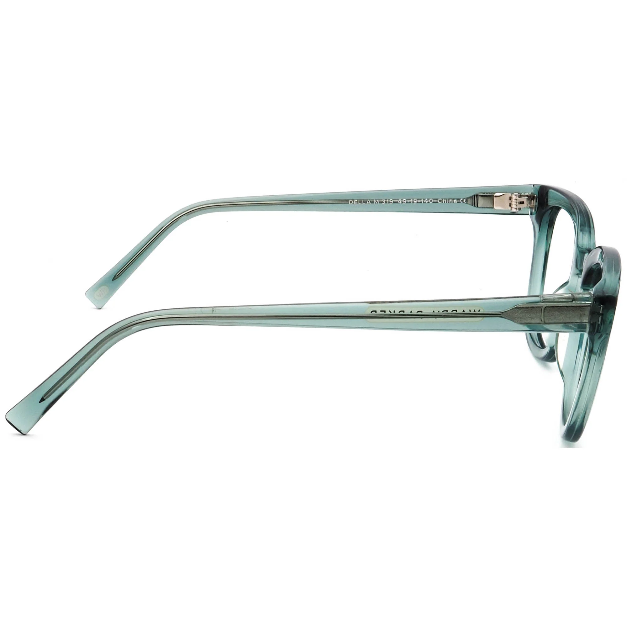 Warby Parker Della M 319   49□19 140 - Image 4
