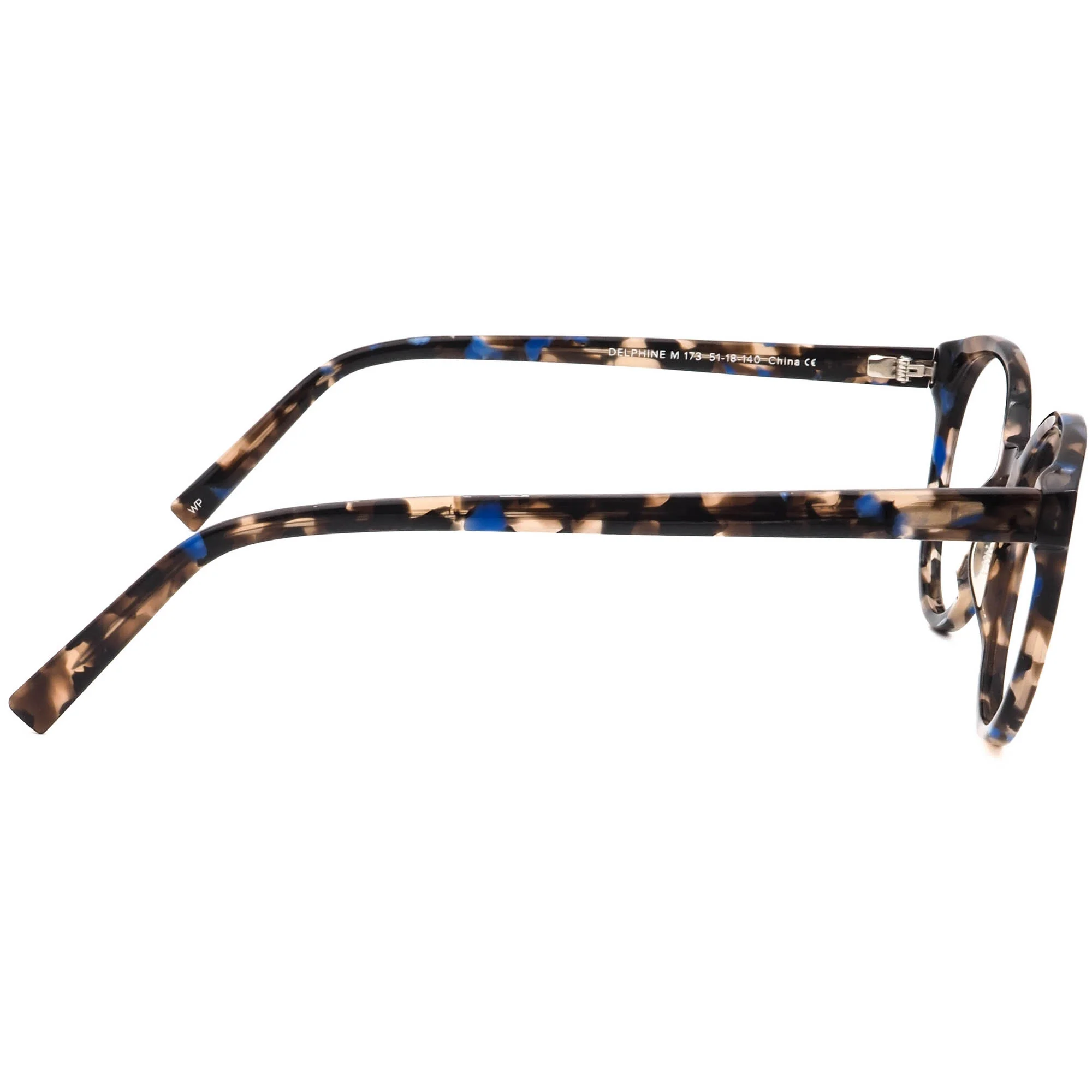 Warby Parker Delphine M 173  51□18 140 - Image 4