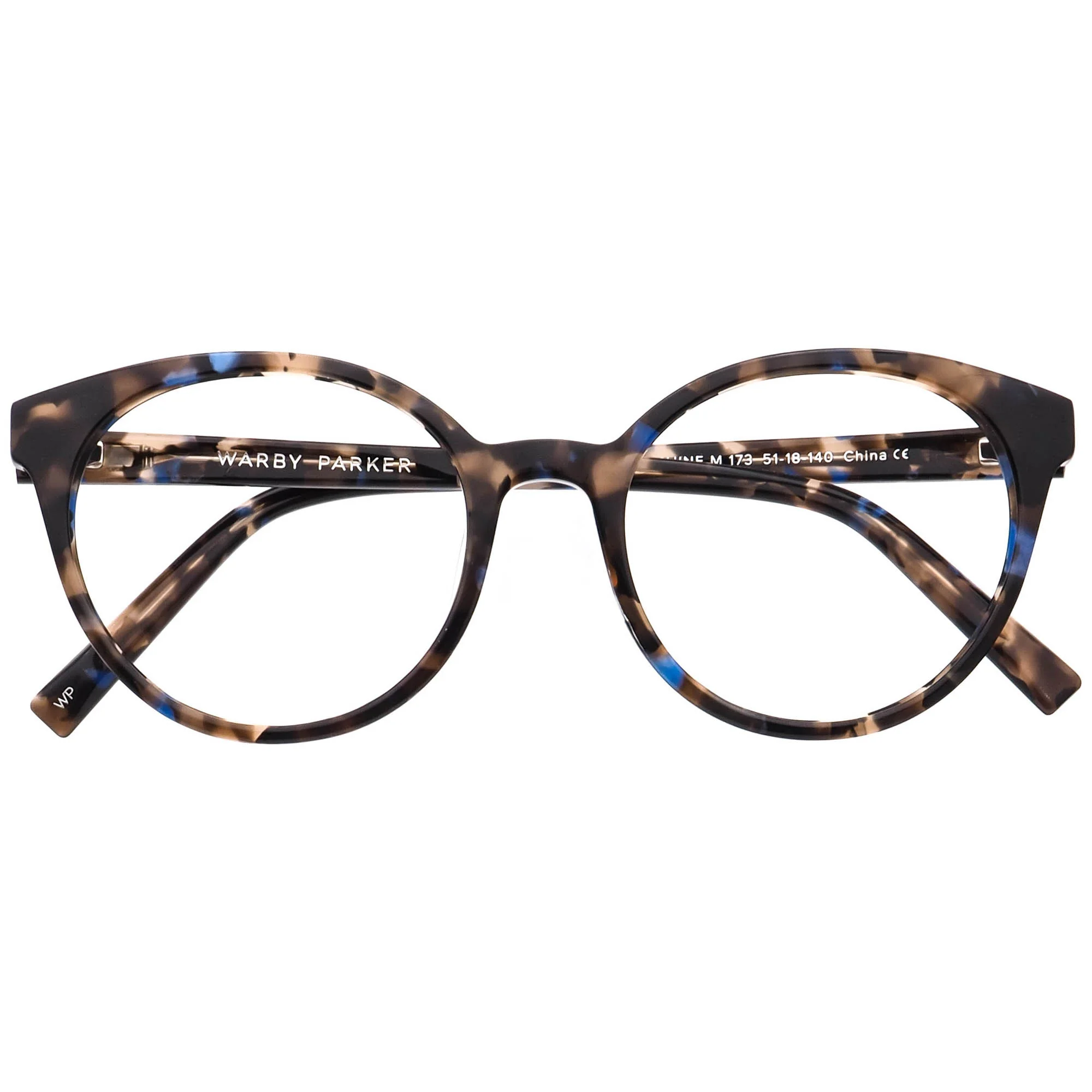 Warby Parker Delphine M 173  51□18 140 - Image 6