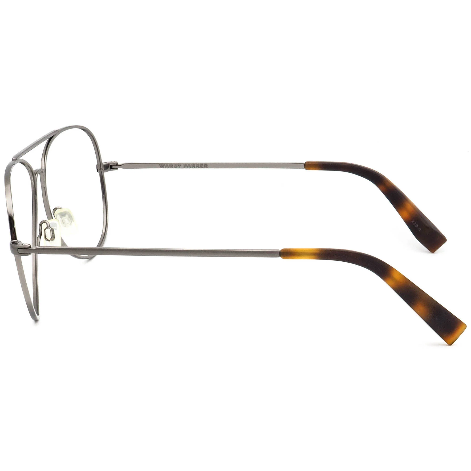 Warby Parker Dempsey 2150   58□14 140 - Image 5