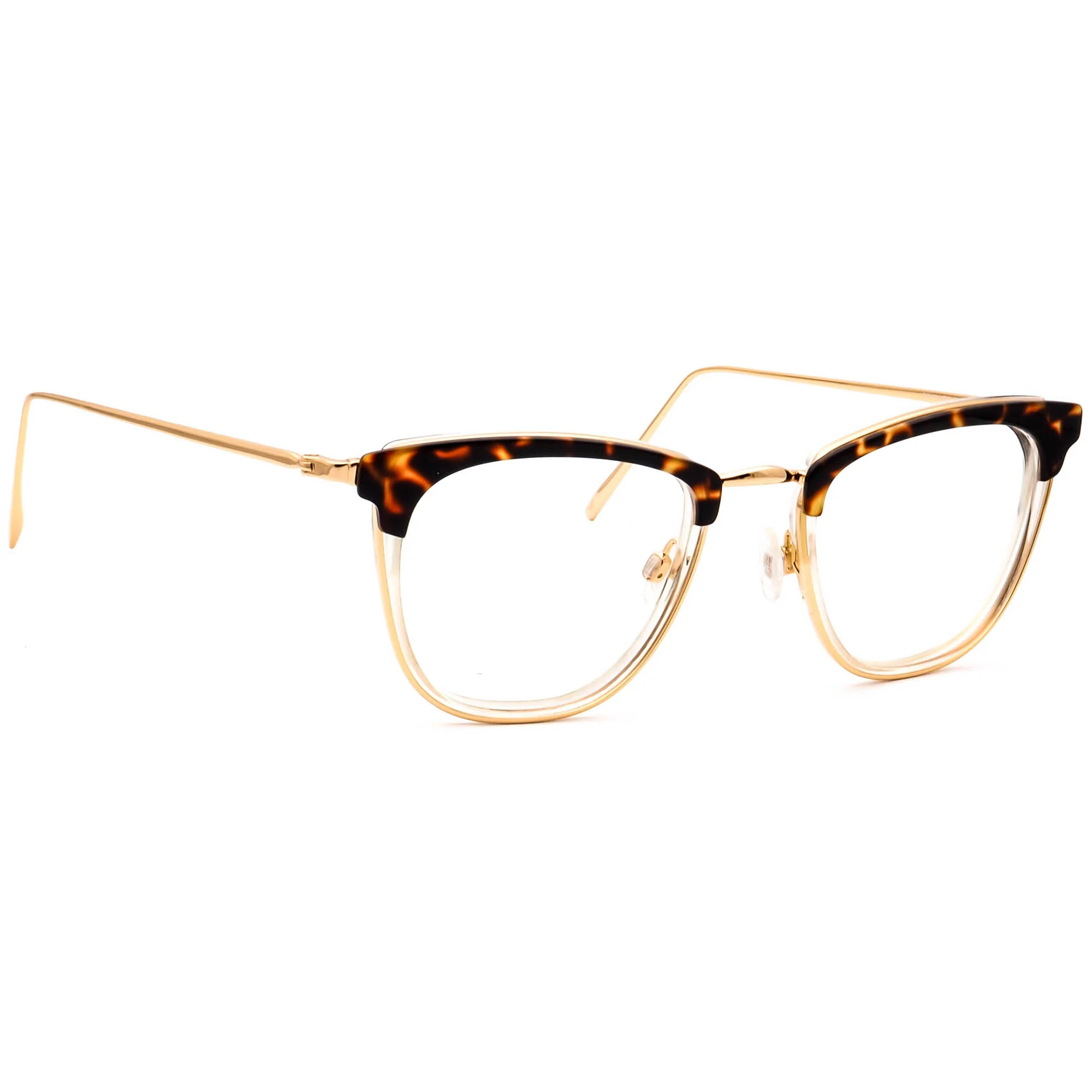Warby Parker Devon 4712   48□20 140