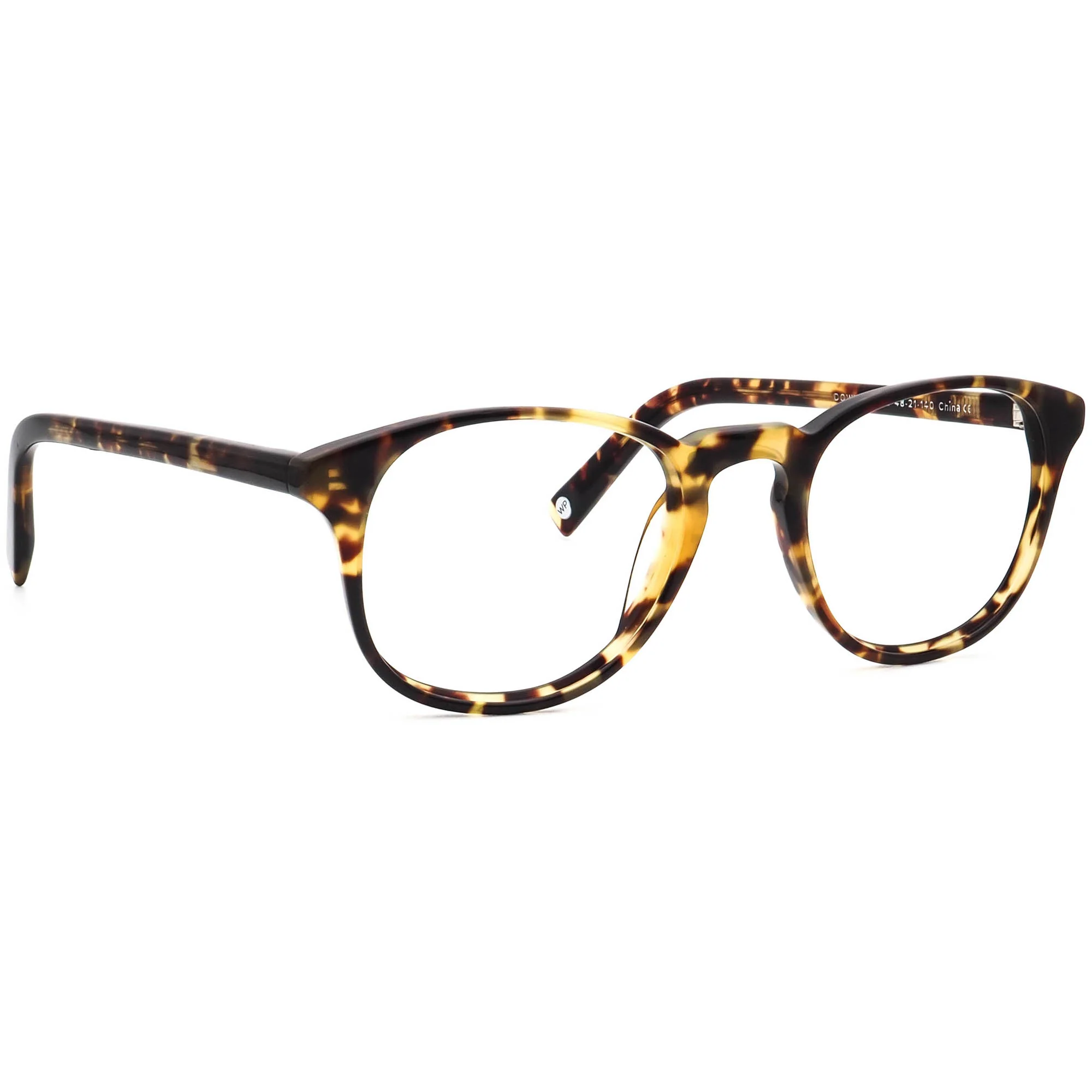 Warby Parker Downing 242  48□21 140