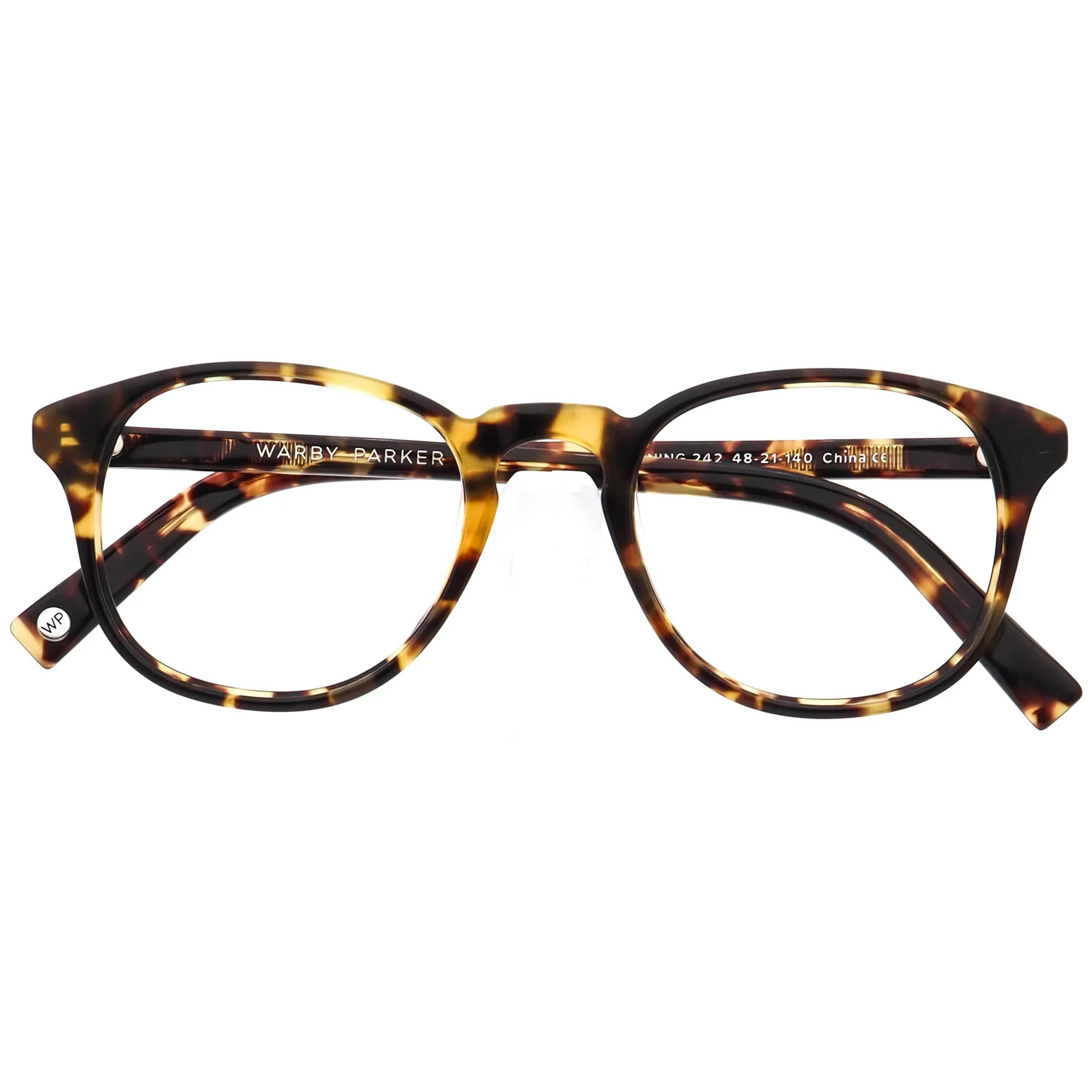 Warby Parker Downing 242  48□21 140 - Image 6
