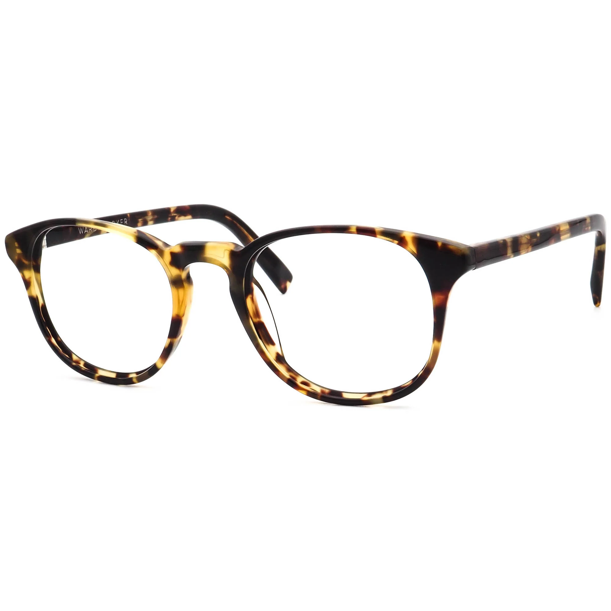 Warby Parker Downing 242  48□21 140 - Image 3