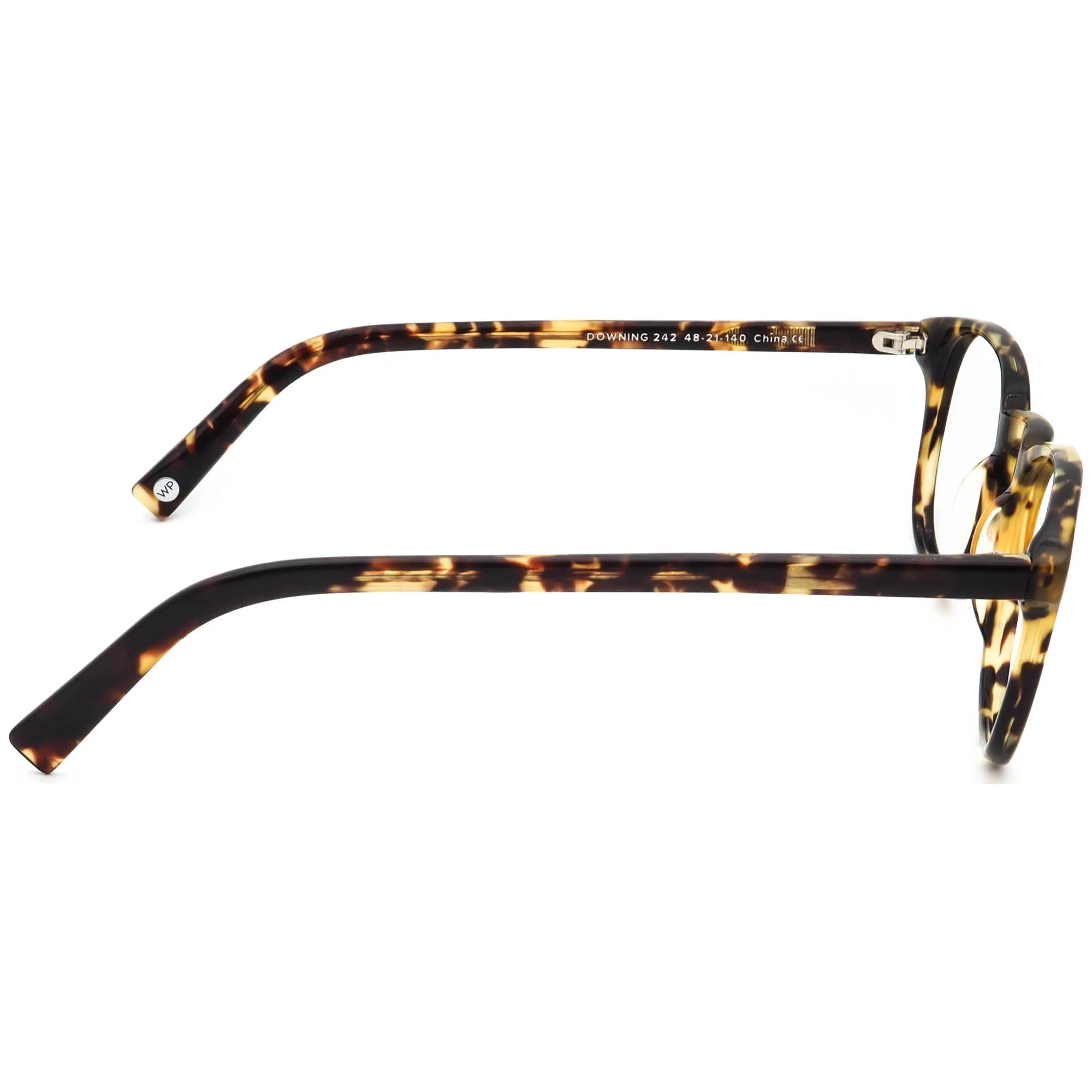 Warby Parker Downing 242  48□21 140 - Image 4