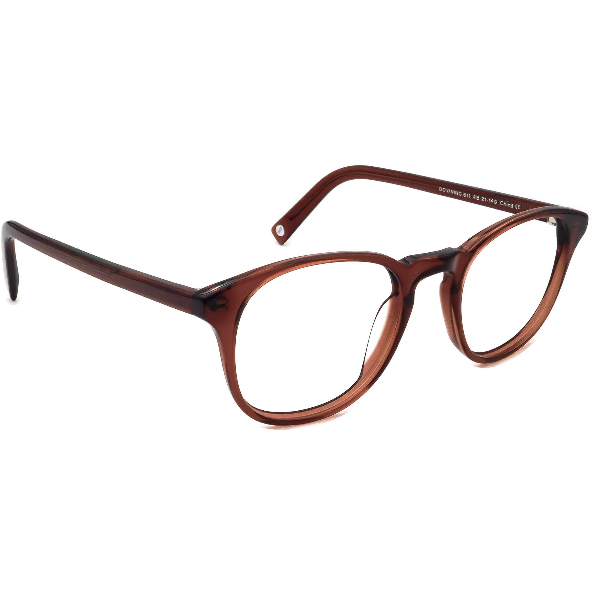Warby Parker Downing 611   48□21 140