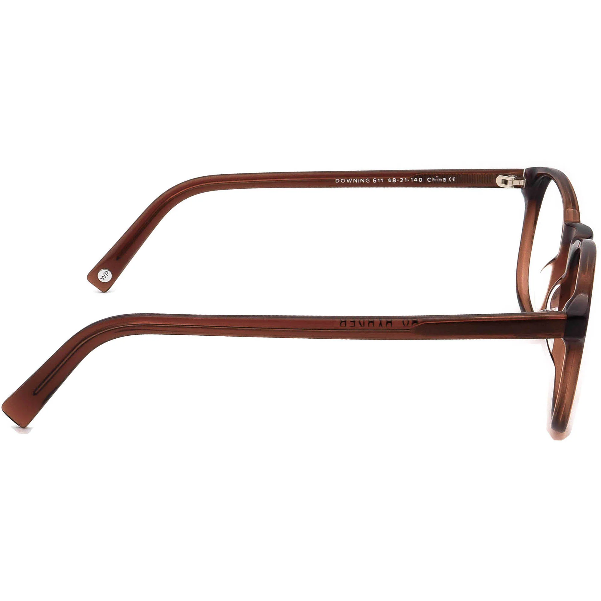 Warby Parker Downing 611   48□21 140 - Image 4
