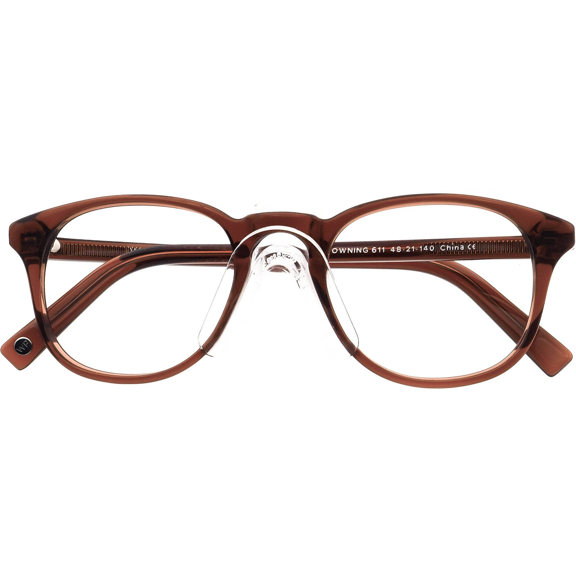 Warby Parker Downing 611   48□21 140 - Image 6