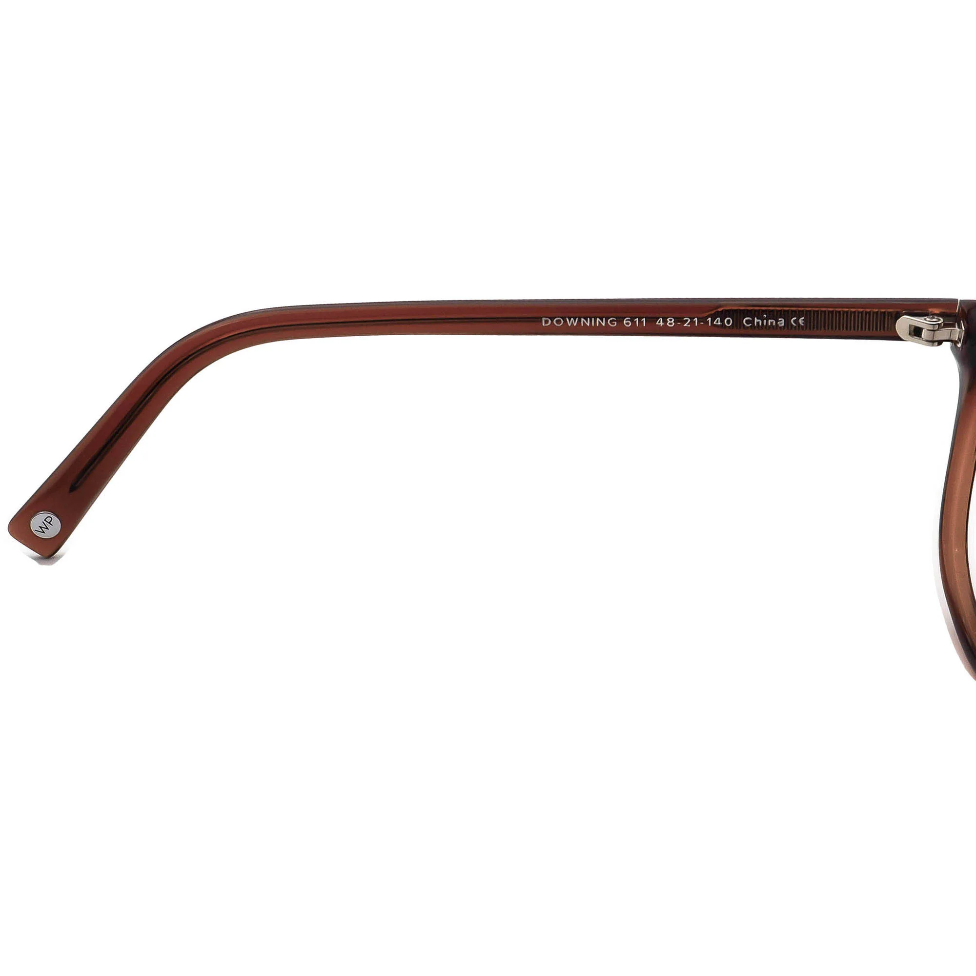 Warby Parker Downing 611   48□21 140 - Image 7