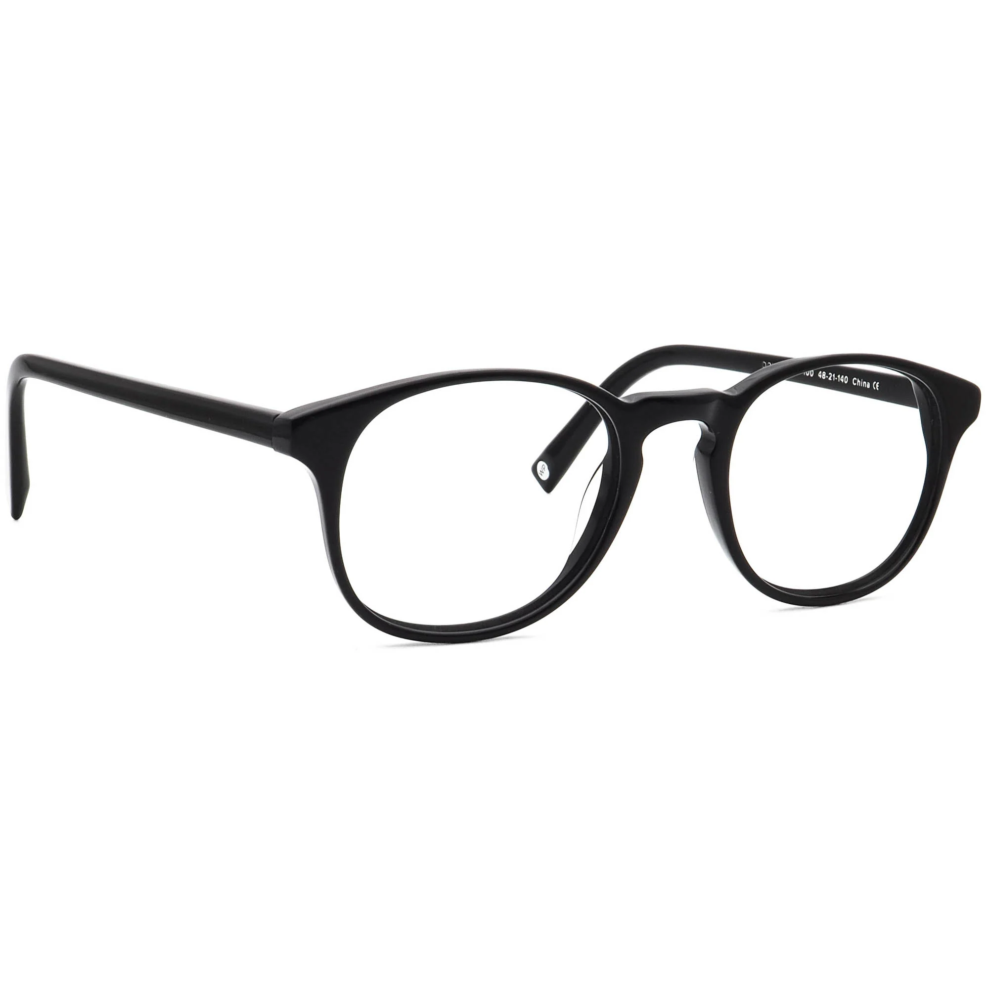 Warby Parker Downing M 100 48□21 140