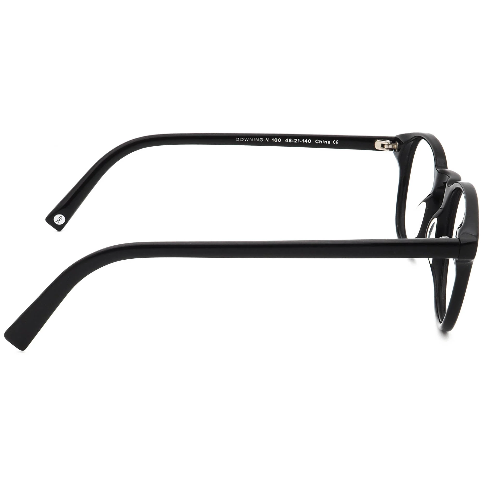 Warby Parker Downing M 100 48□21 140 - Image 4