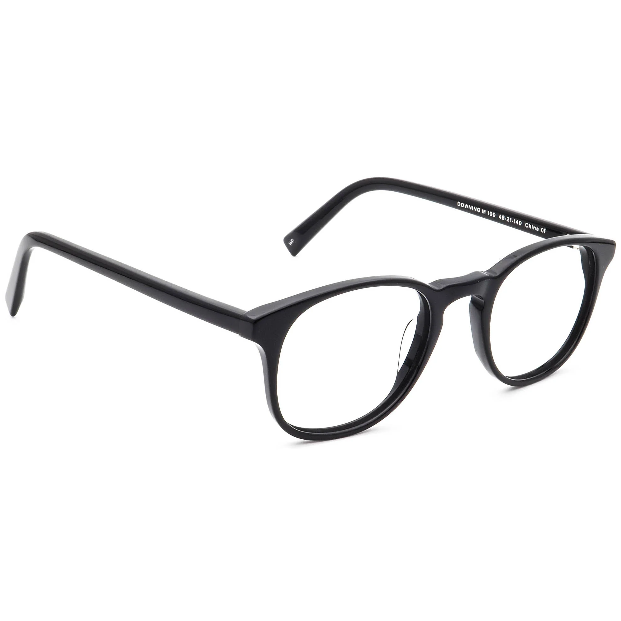 Warby Parker Downing M 100   48□21 140