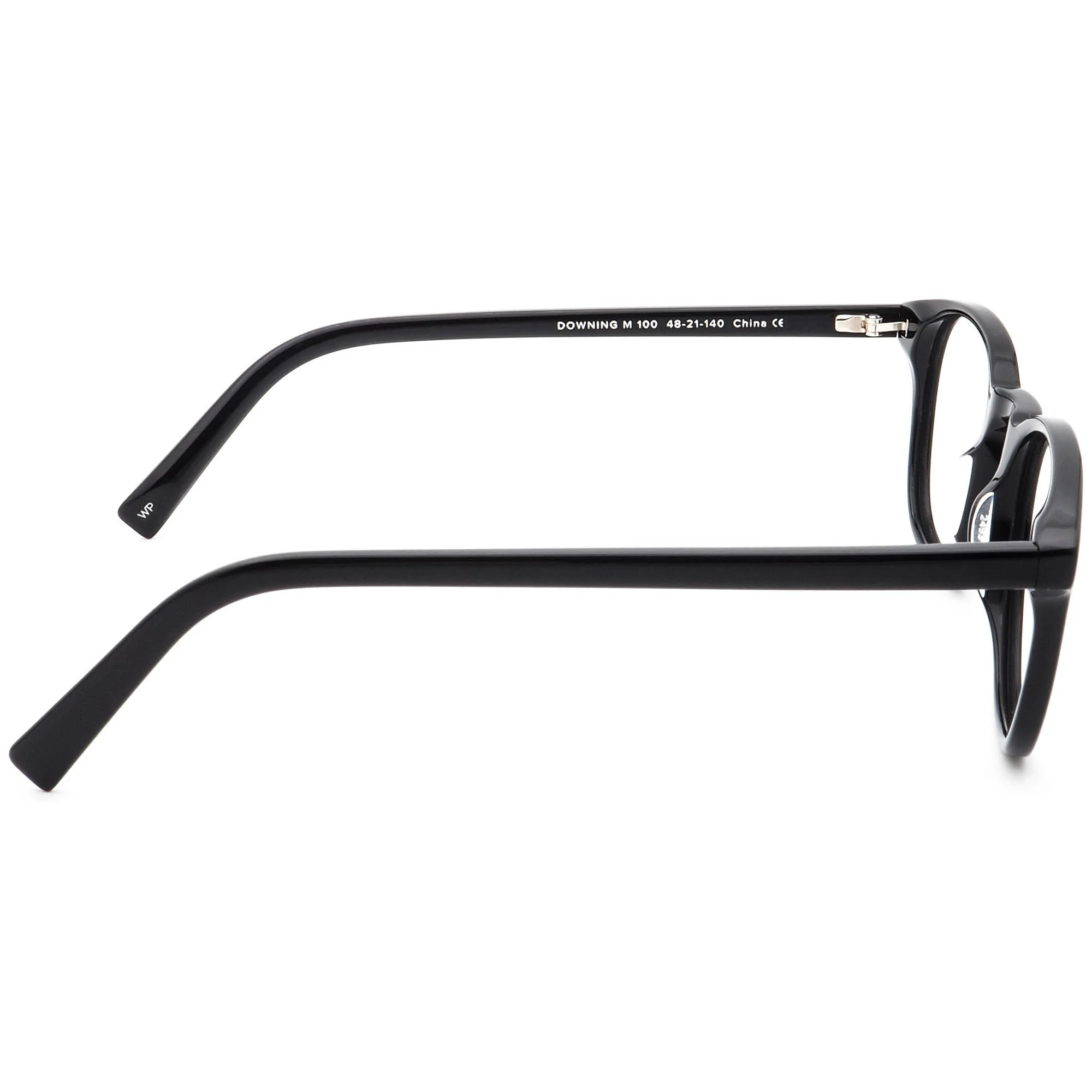 Warby Parker Downing M 100   48□21 140 - Image 4