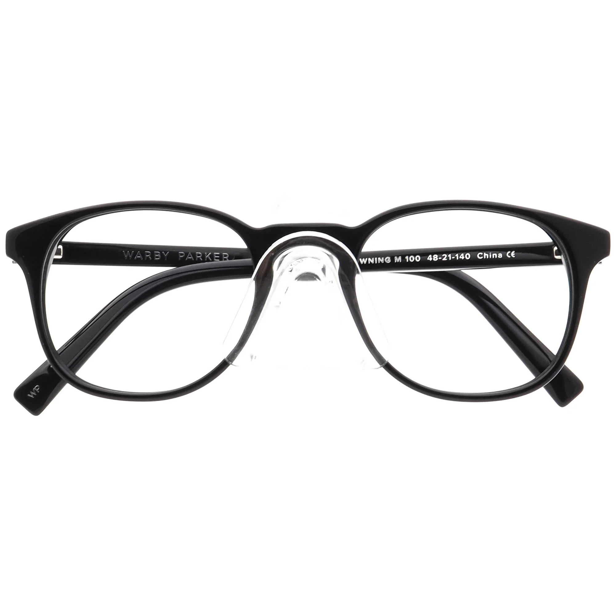 Warby Parker Downing M 100   48□21 140 - Image 6