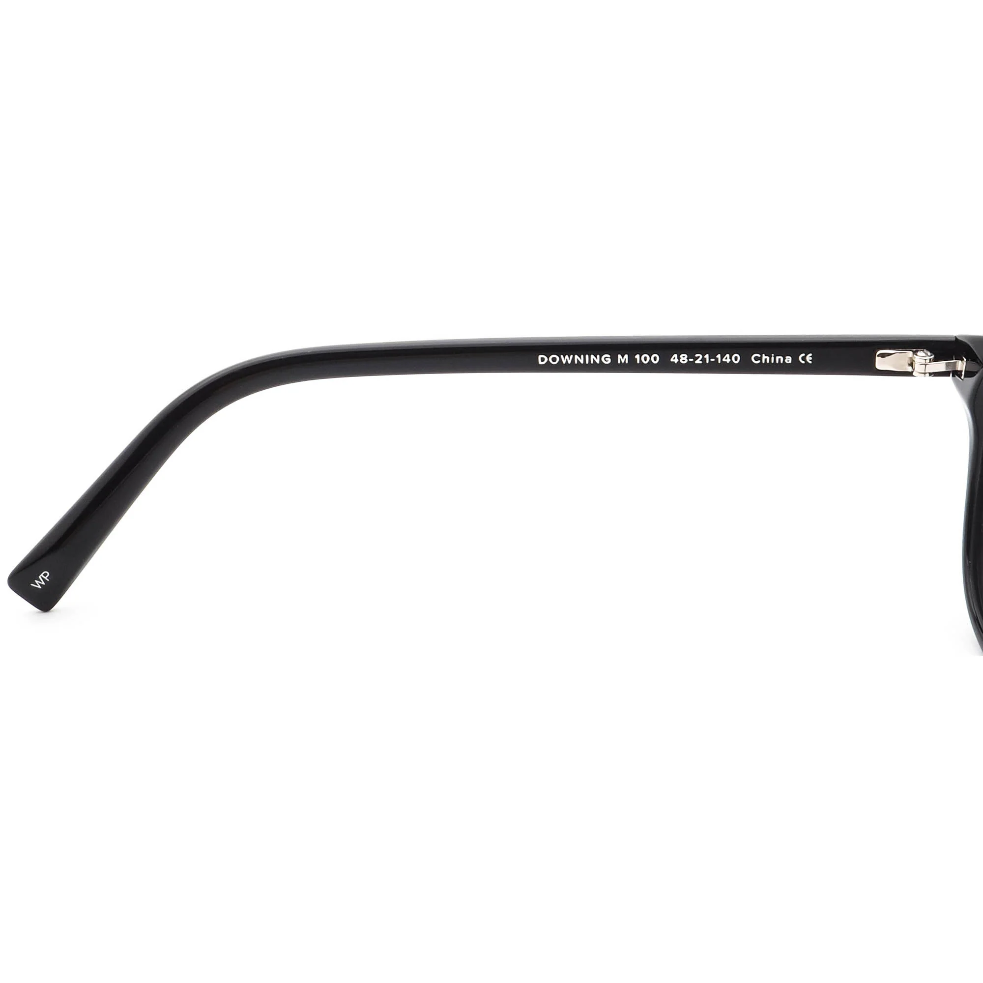 Warby Parker Downing M 100   48□21 140 - Image 7