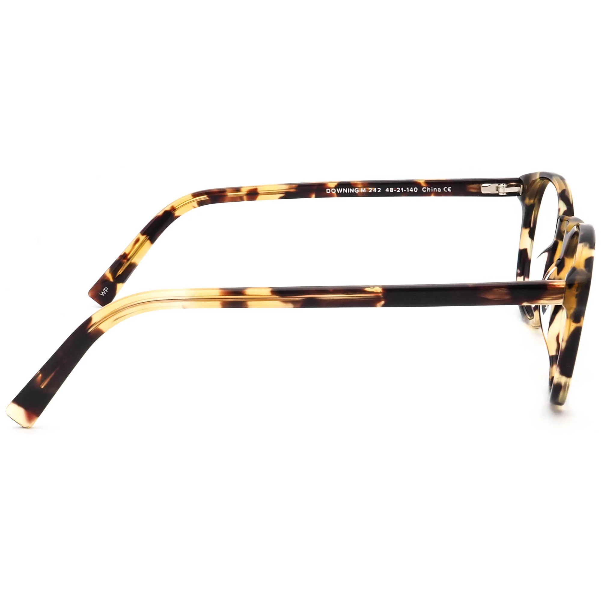Warby Parker Downing M 242 - Image 4
