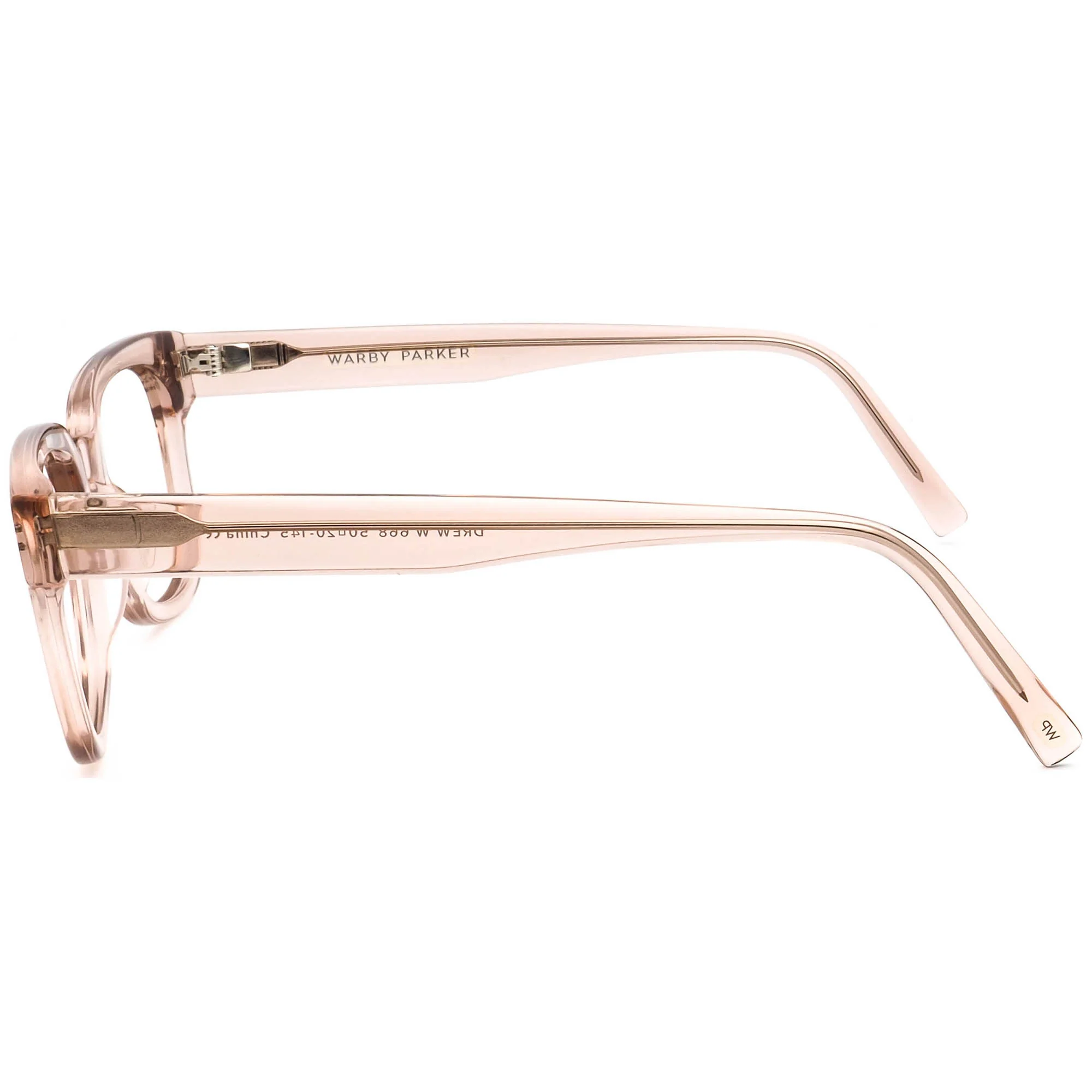 Warby Parker Drew W 668   50□20 145 - Image 5