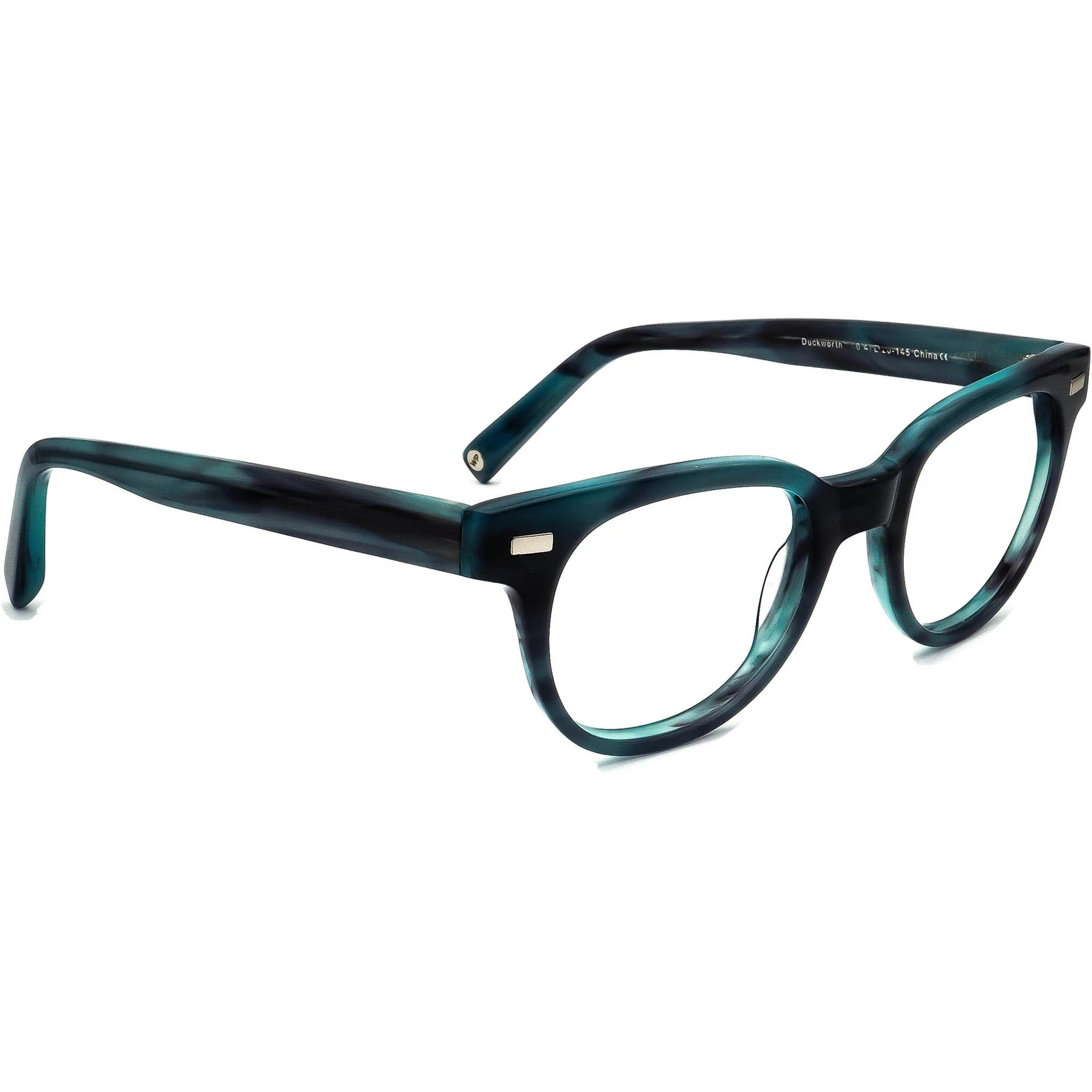 Warby Parker Duckworth 340   47□20 145