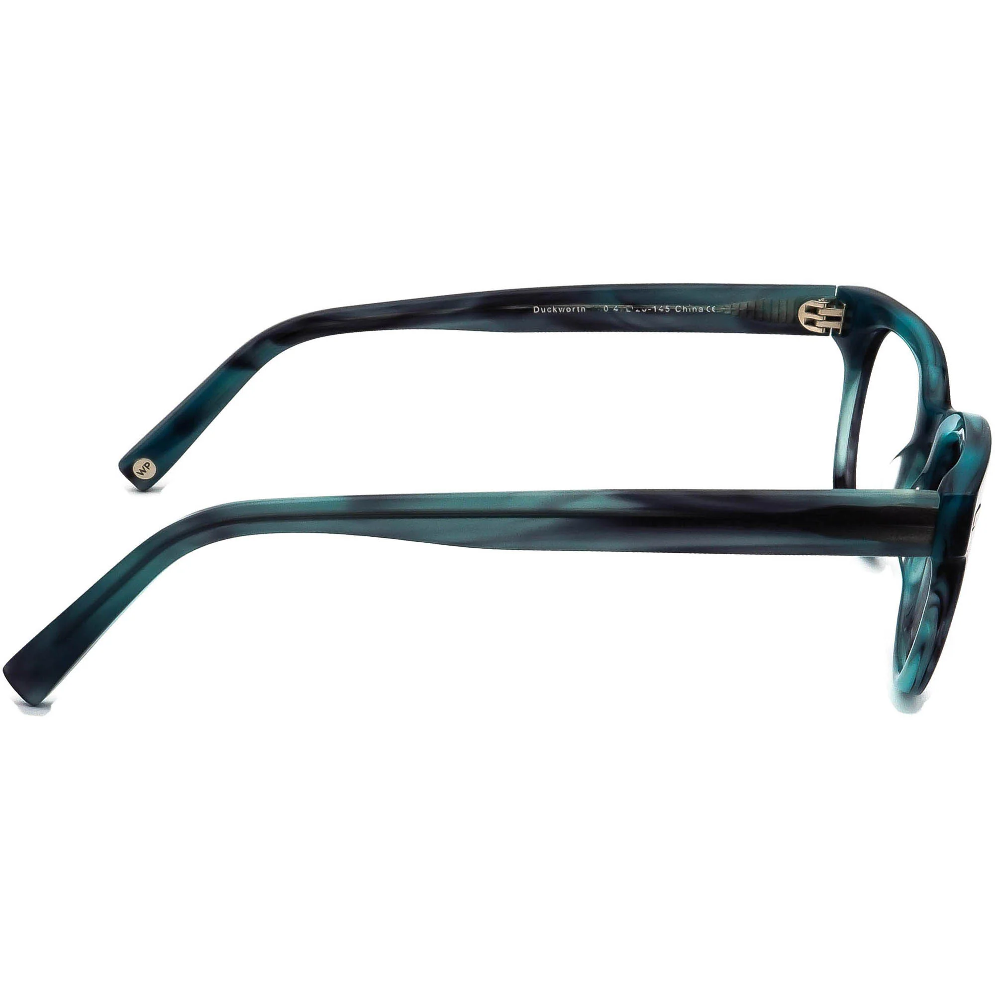 Warby Parker Duckworth 340   47□20 145 - Image 4
