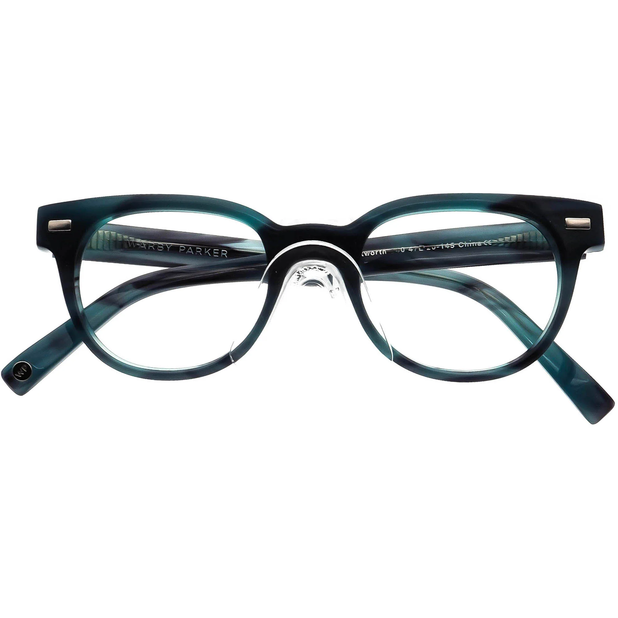 Warby Parker Duckworth 340   47□20 145 - Image 6