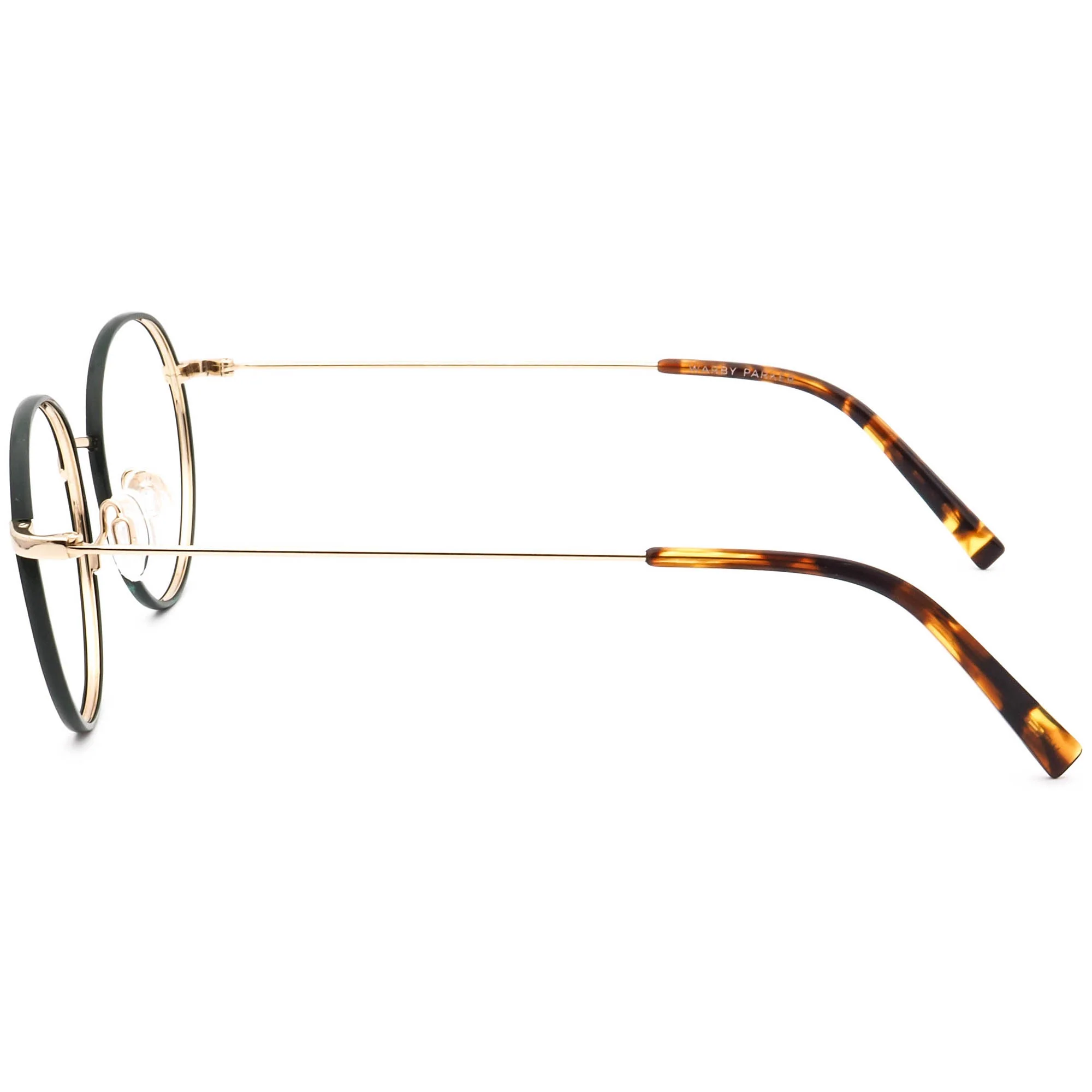 Warby Parker Duncan W 1708   52□20 145 - Image 5