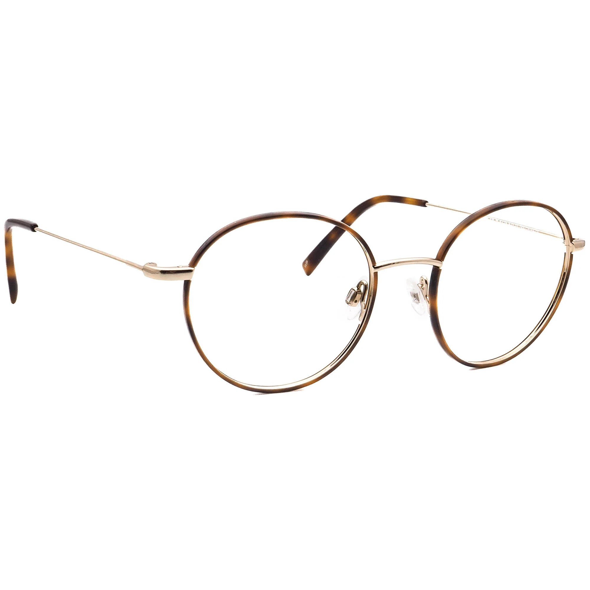 Warby Parker Duncan W 9225 Wide  52□20 145