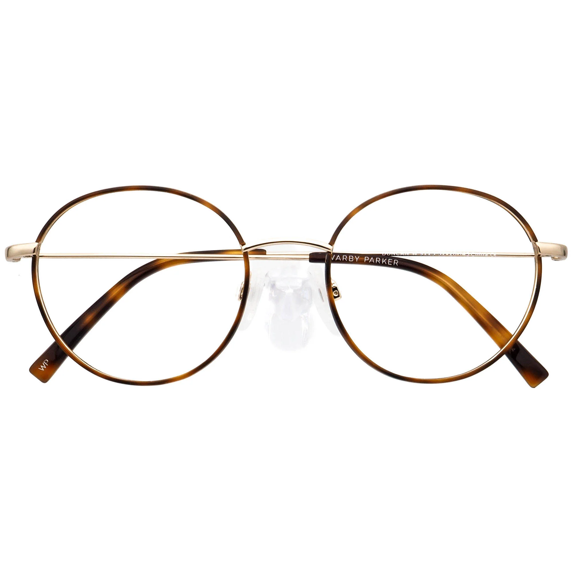 Warby Parker Duncan W 9225 Wide  52□20 145 - Image 6