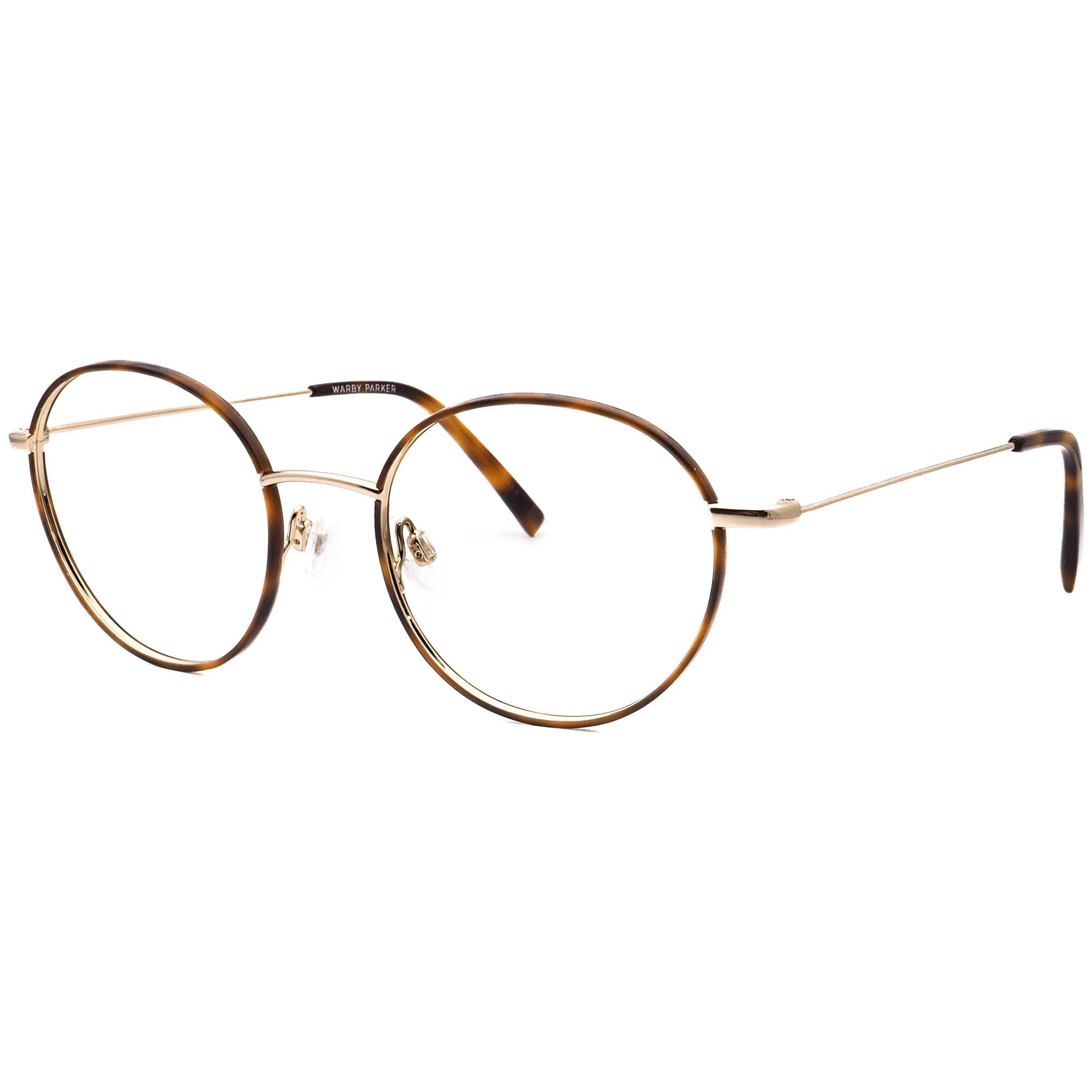 Warby Parker Duncan W 9225 Wide   52□20 145 - Image 3